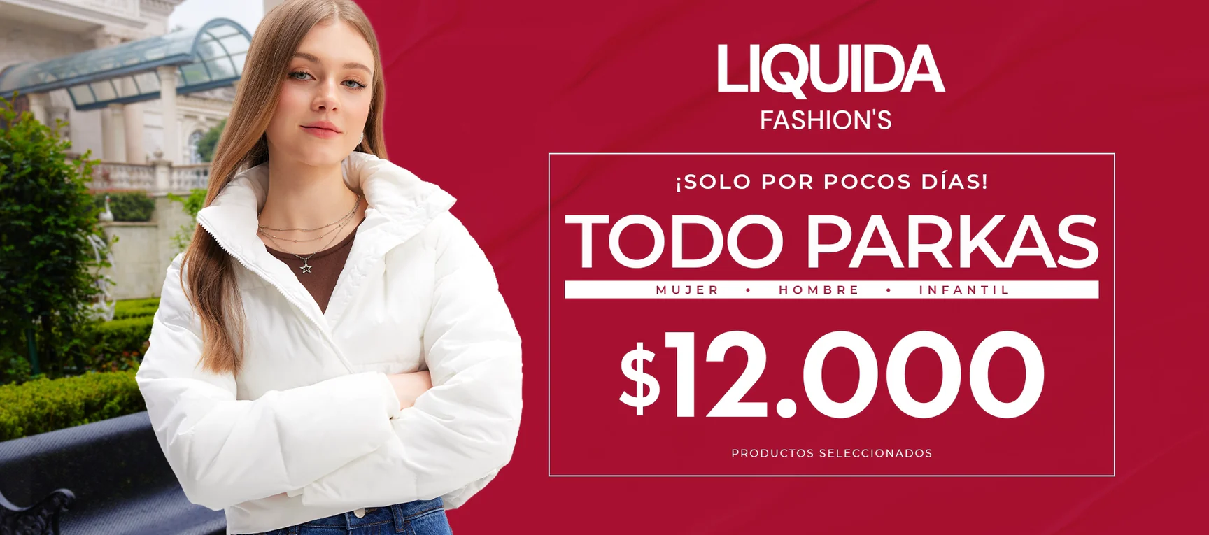 Renueva tu estilo con abrigo
