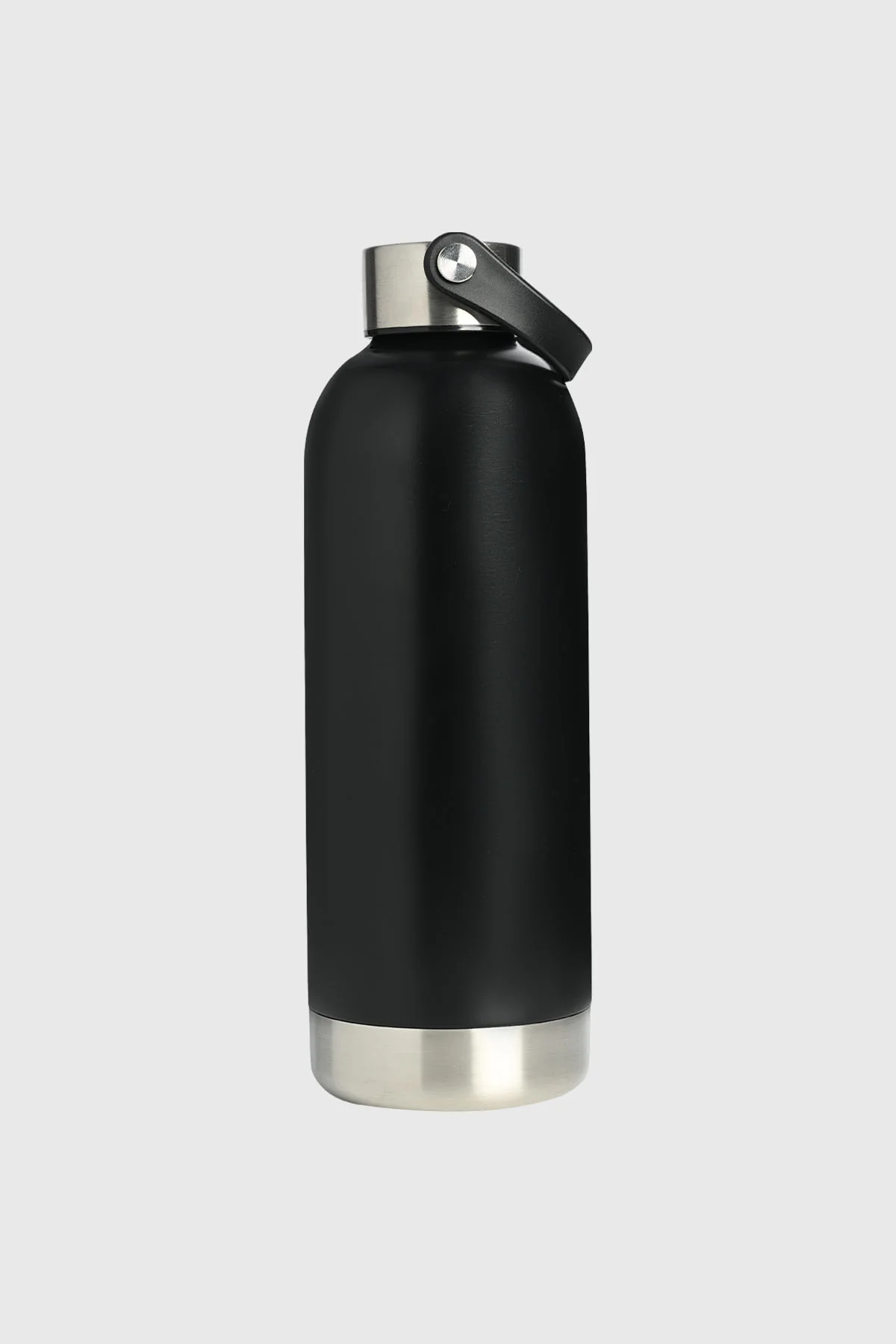 Accesorios Home Botella Y Cinturón Negro - Image 3