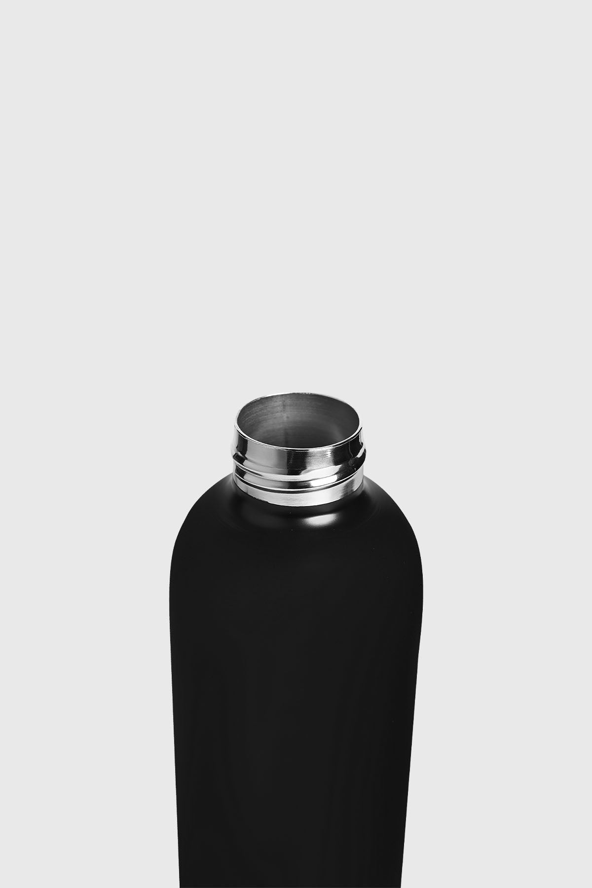 Accesorios Home Botella Y Cinturón Negro - Image 5