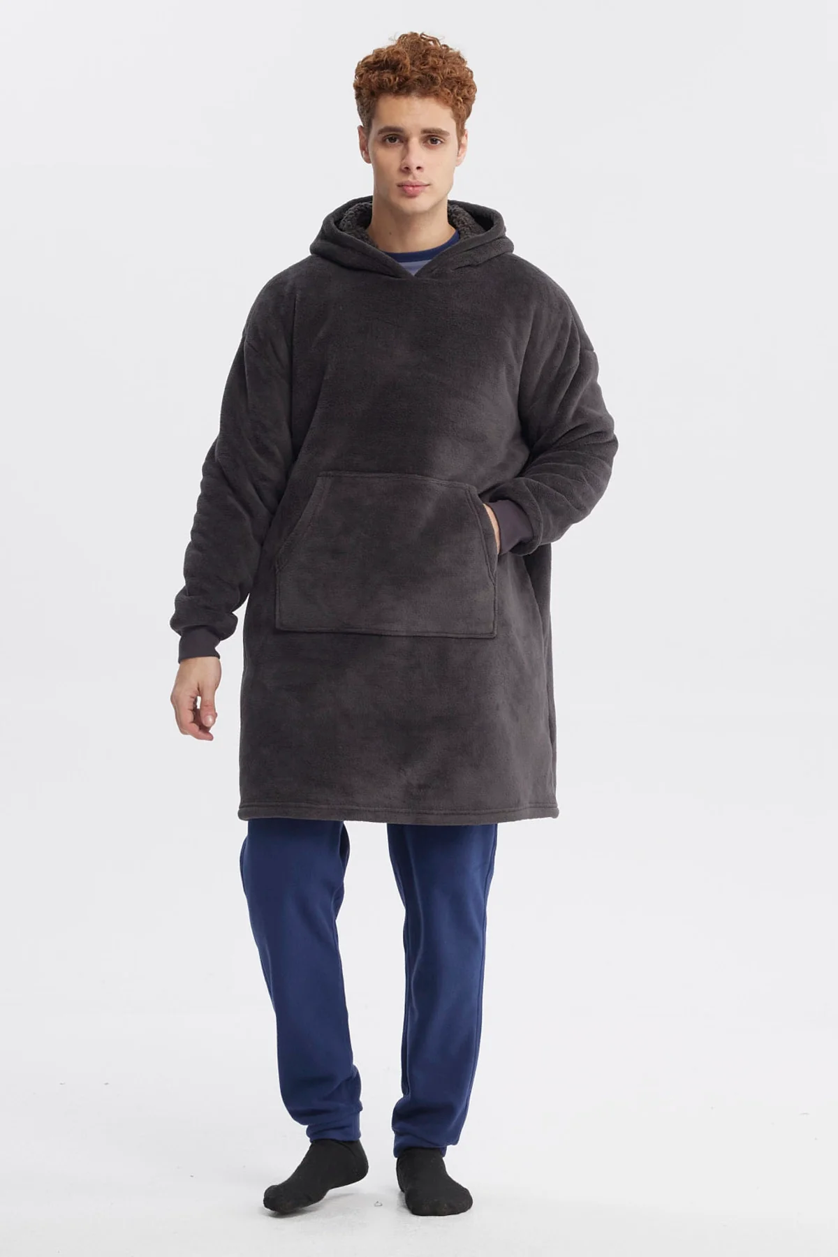 Bata Hombre Casual Marengo