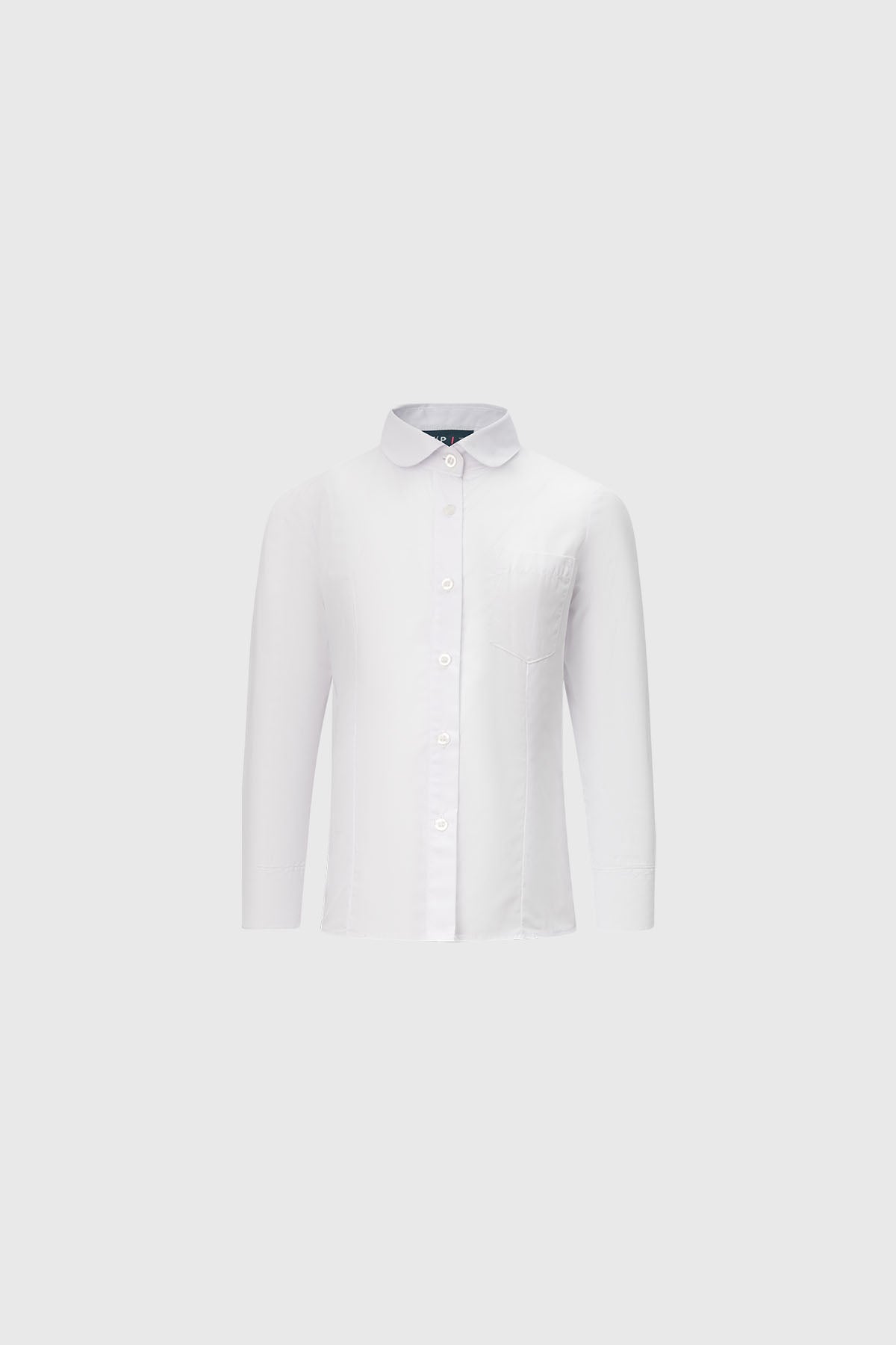 Blusa Niña Bipack Niña Blanco - Image 2
