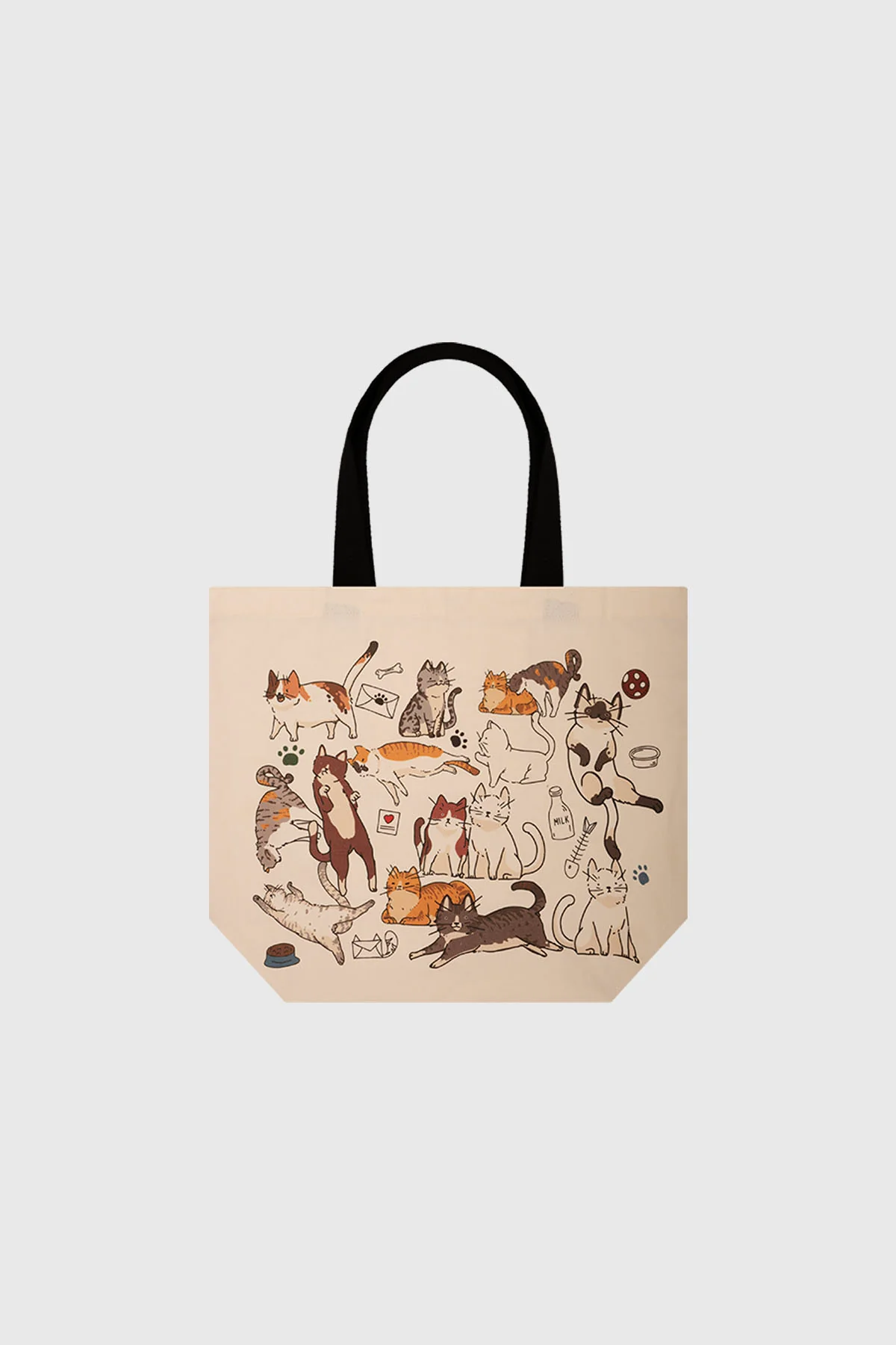 Bolsa Home Bag Grande Naranjo