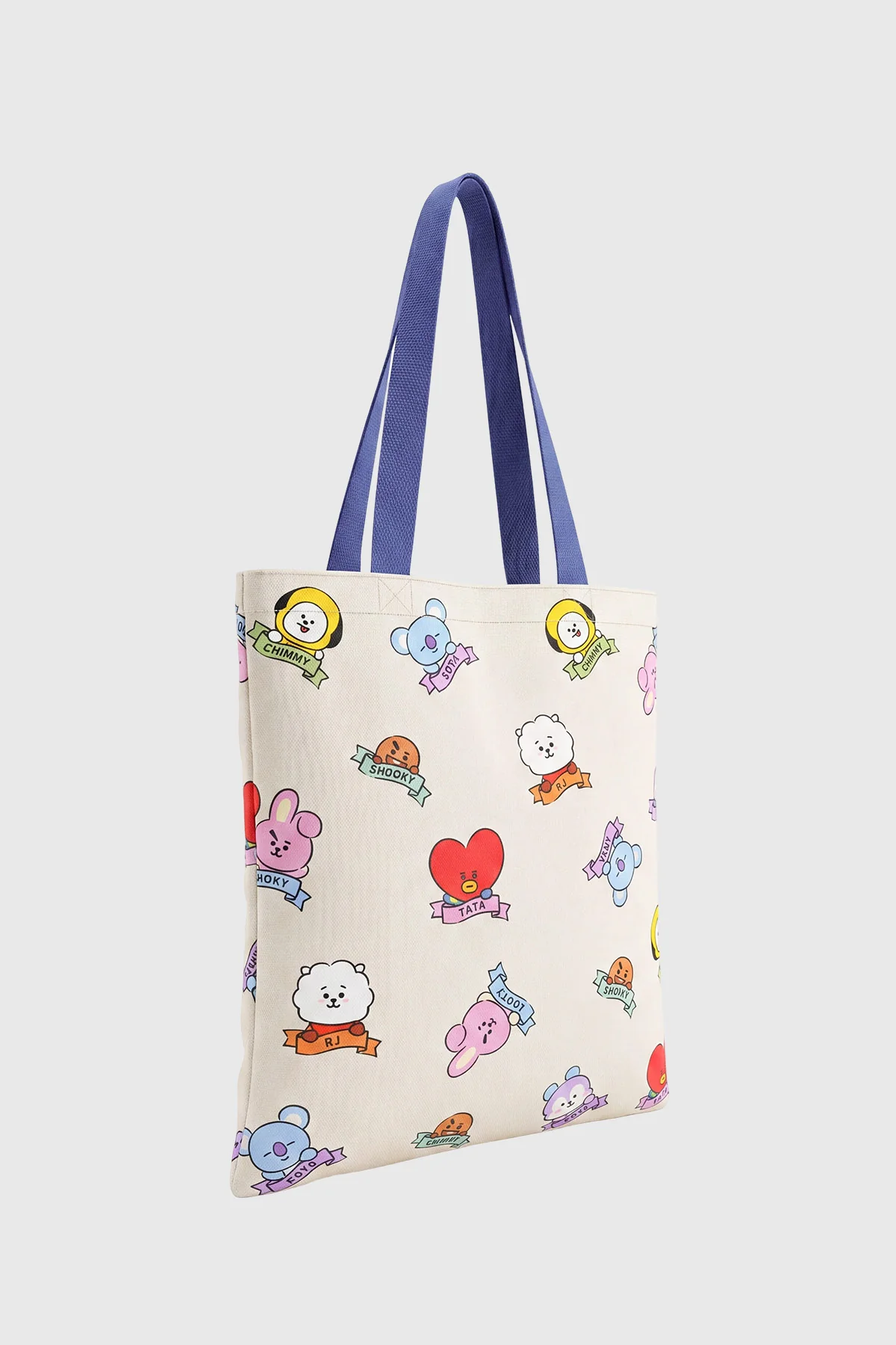 Bolsa Home Bt21 Crudo - Image 2