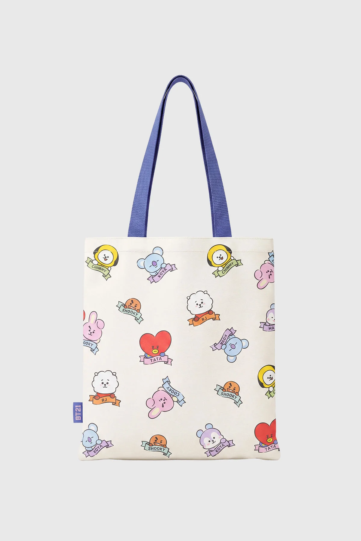 Bolsa Home Bt21 Crudo - Image 3