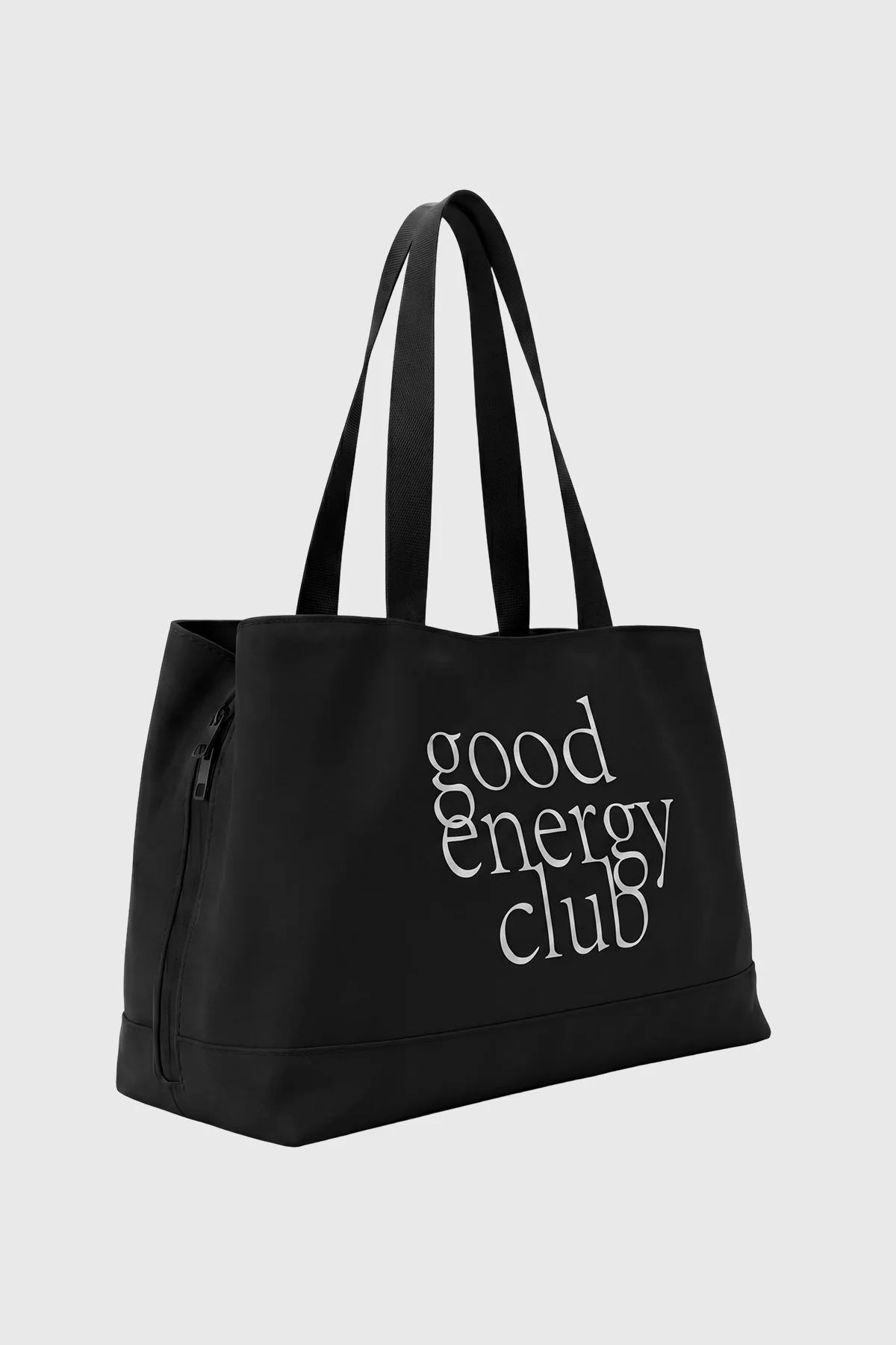 Bolsa Home Colors Negro - Image 3