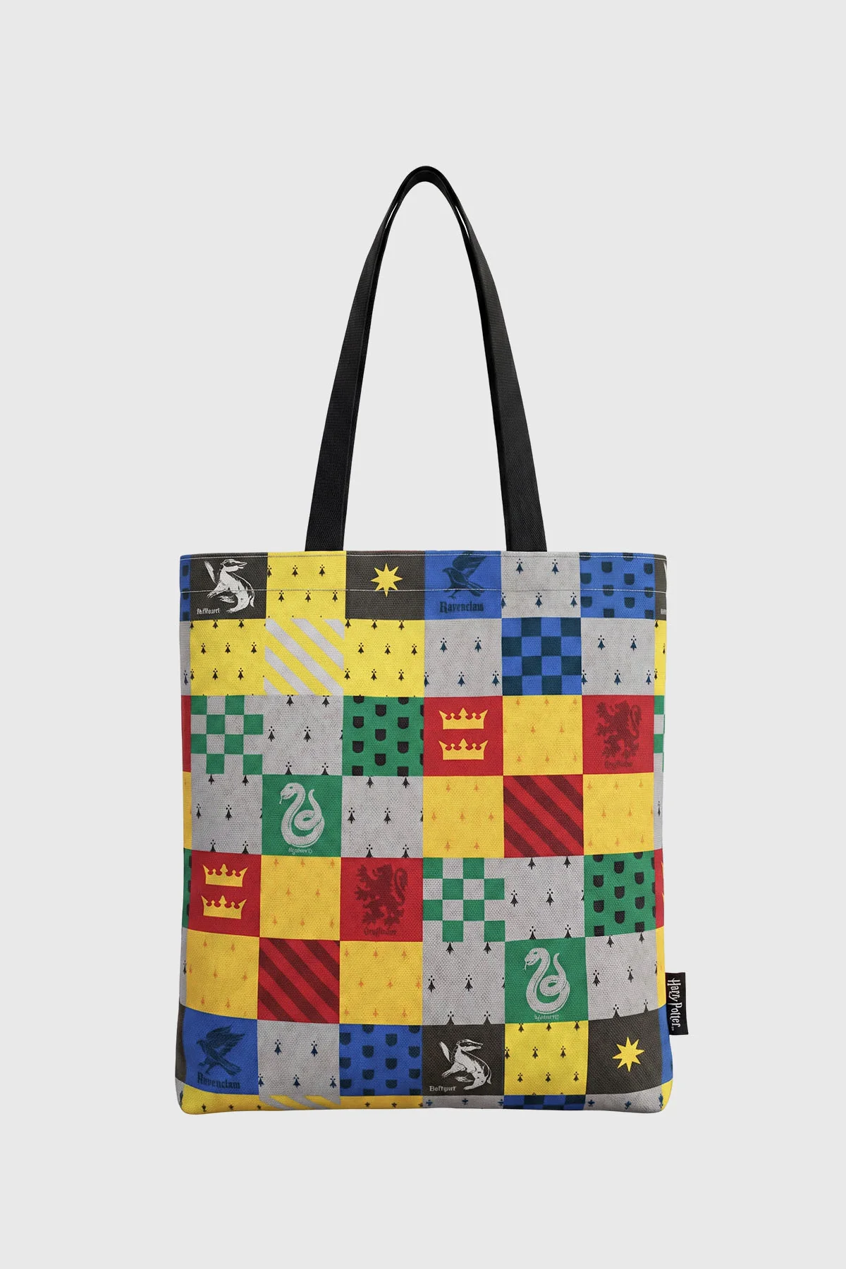 Bolsa Home Harry Potter Amarillo - Image 2