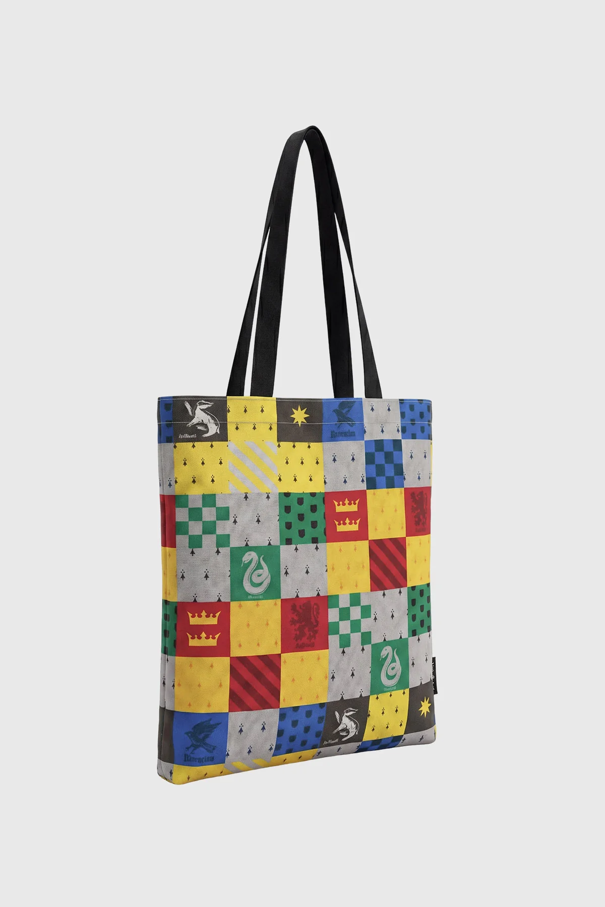 Bolsa Home Harry Potter Amarillo - Image 3