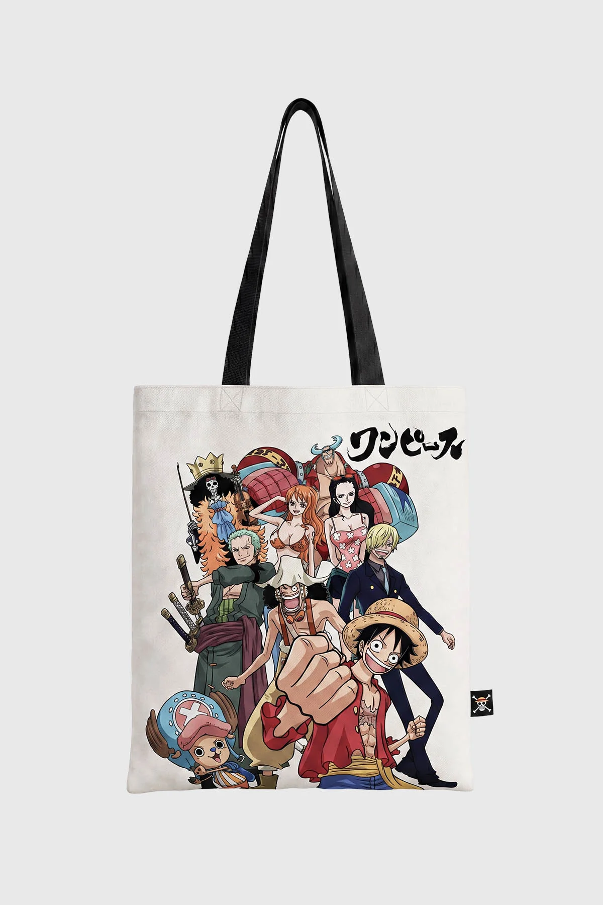 Bolsa Home One Piece Crudo