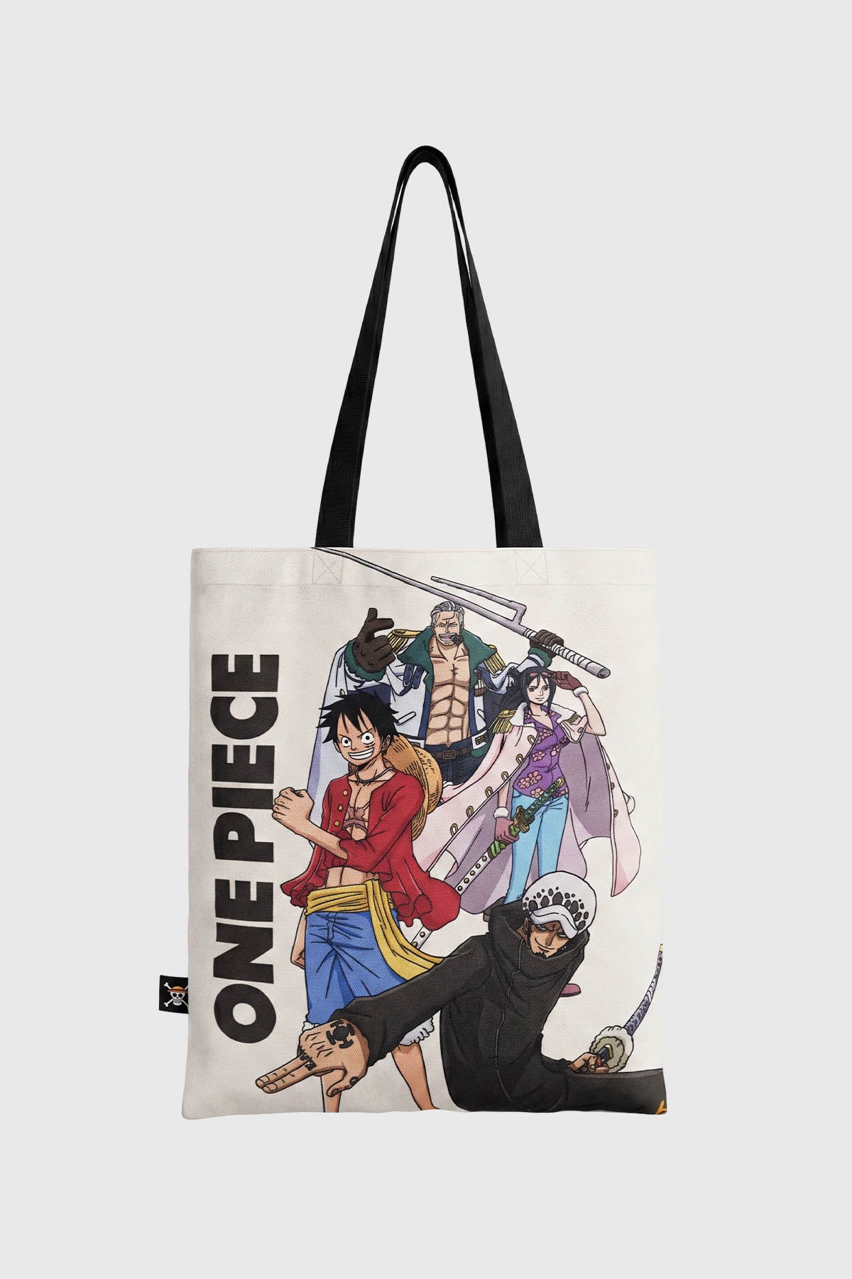 Bolsa Home One Piece Crudo - Image 2