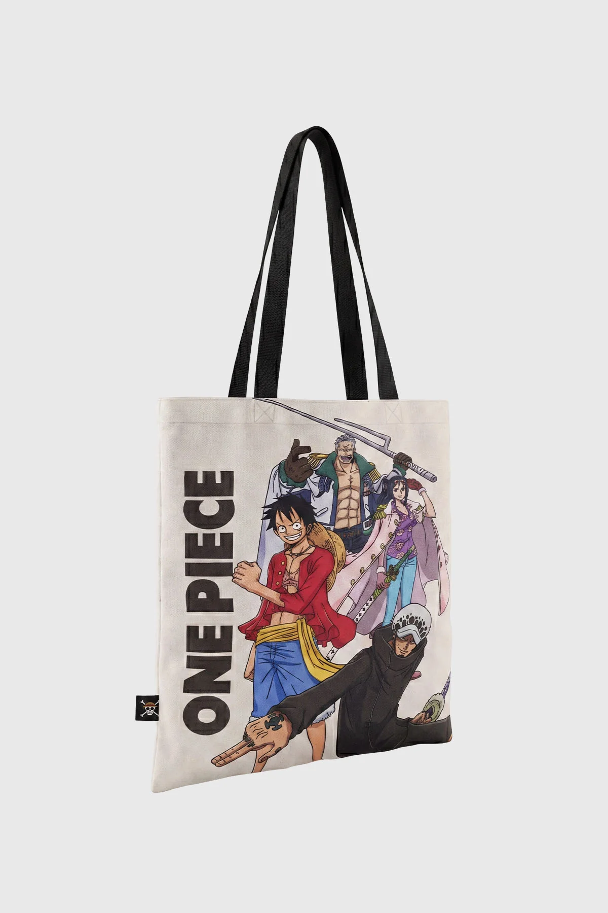 Bolsa Home One Piece Crudo - Image 3