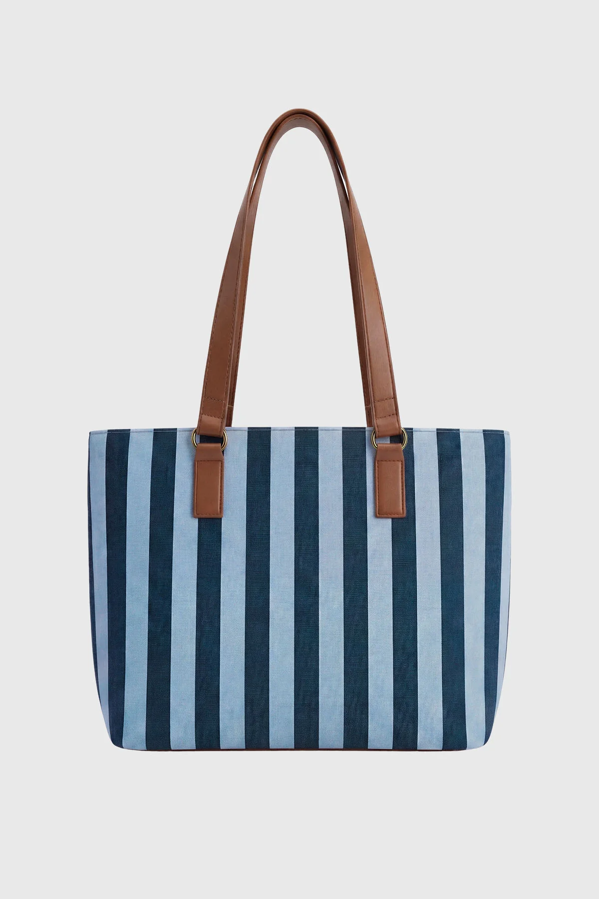 Bolsa Home Plegable Azul - Image 2