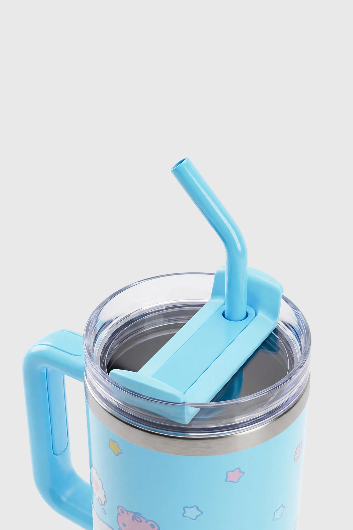 Botella Home Cinnamoroll Azul Claro - Image 3