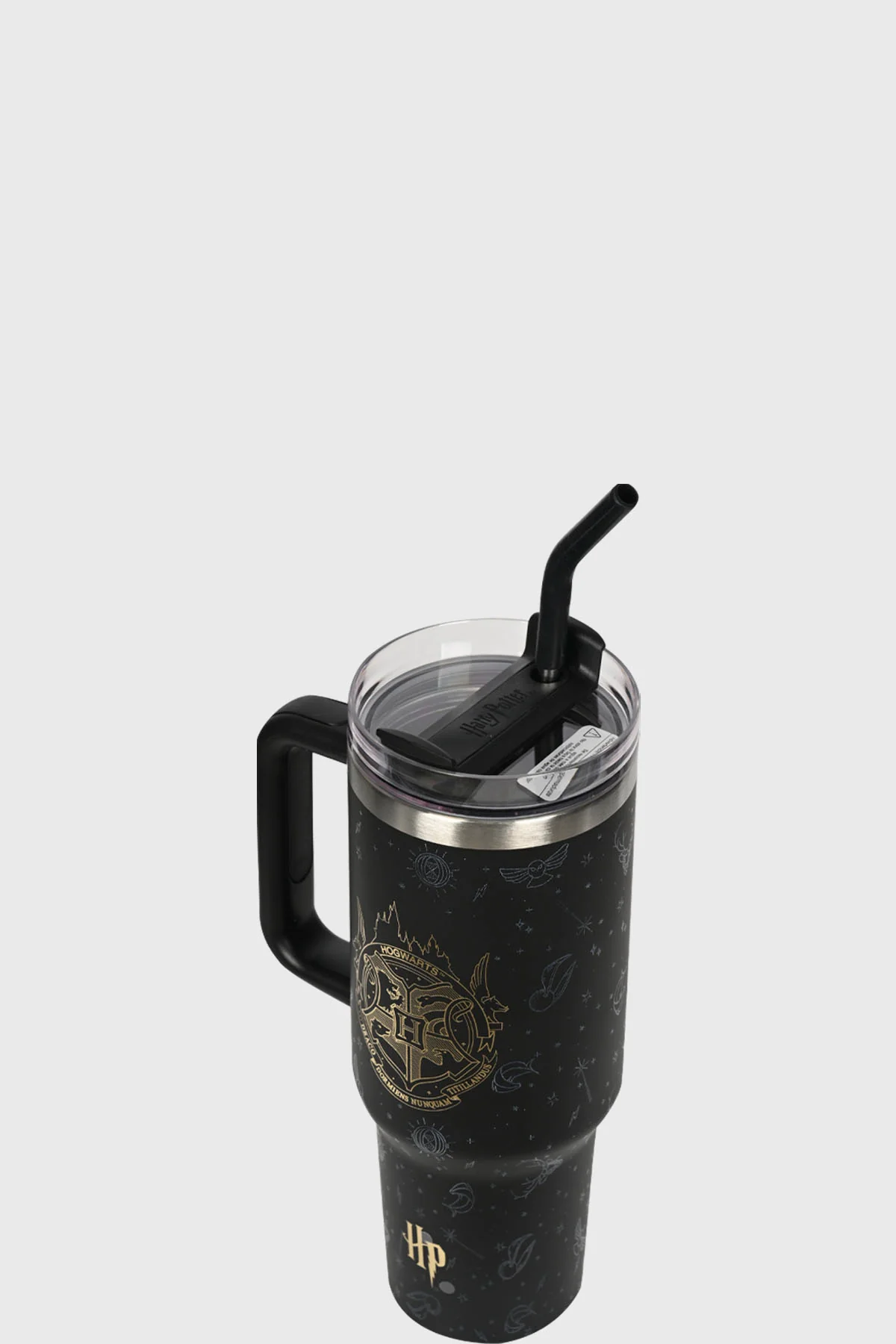 Botella Home Harry Potter Negro - Image 3