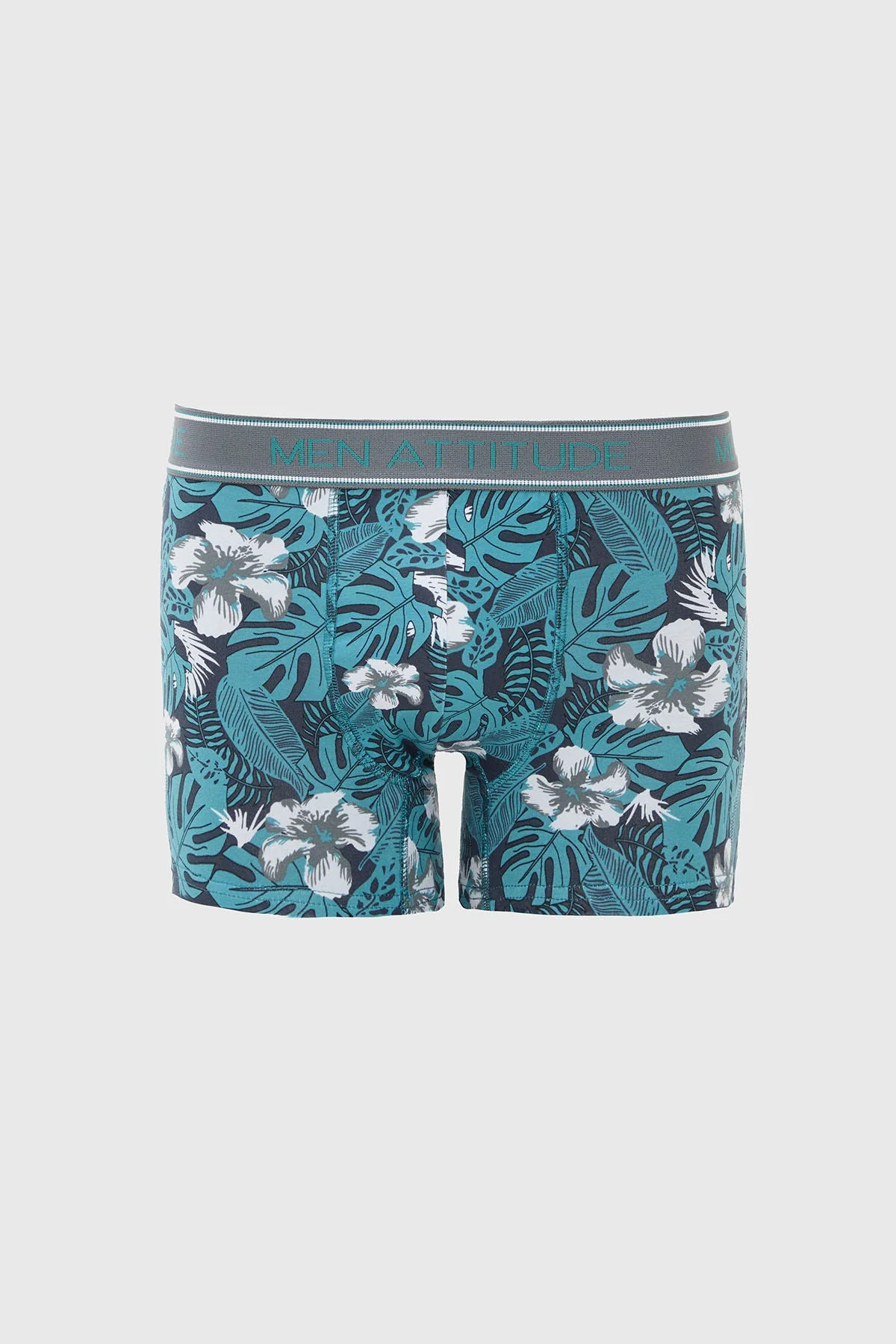 Boxer Hombre Bipack Verde - Image 2