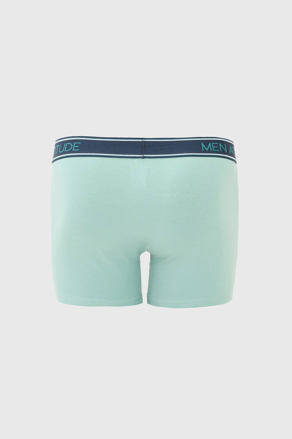 Boxer Hombre Bipack Verde - Image 3