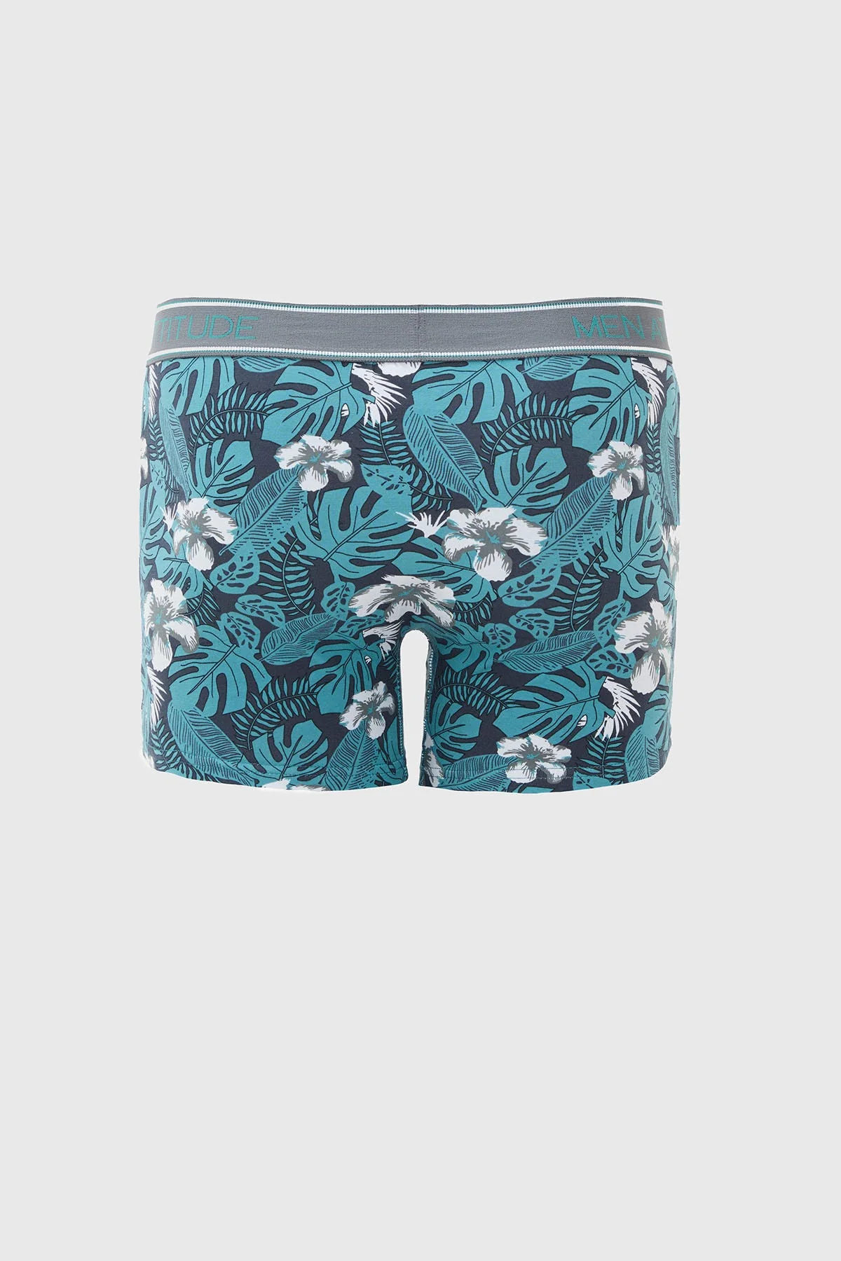 Boxer Hombre Bipack Verde - Image 4