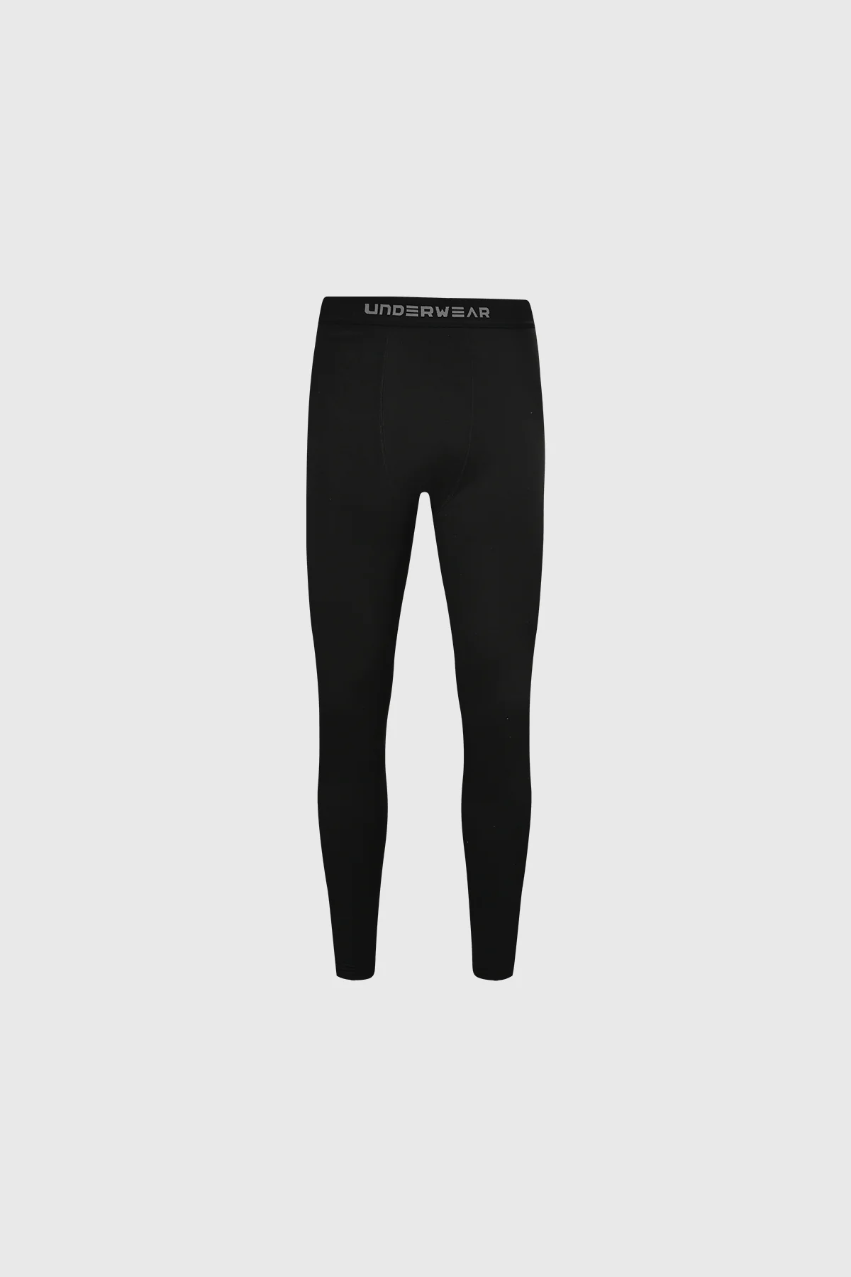 Boxer Hombre Primera Capa Negro