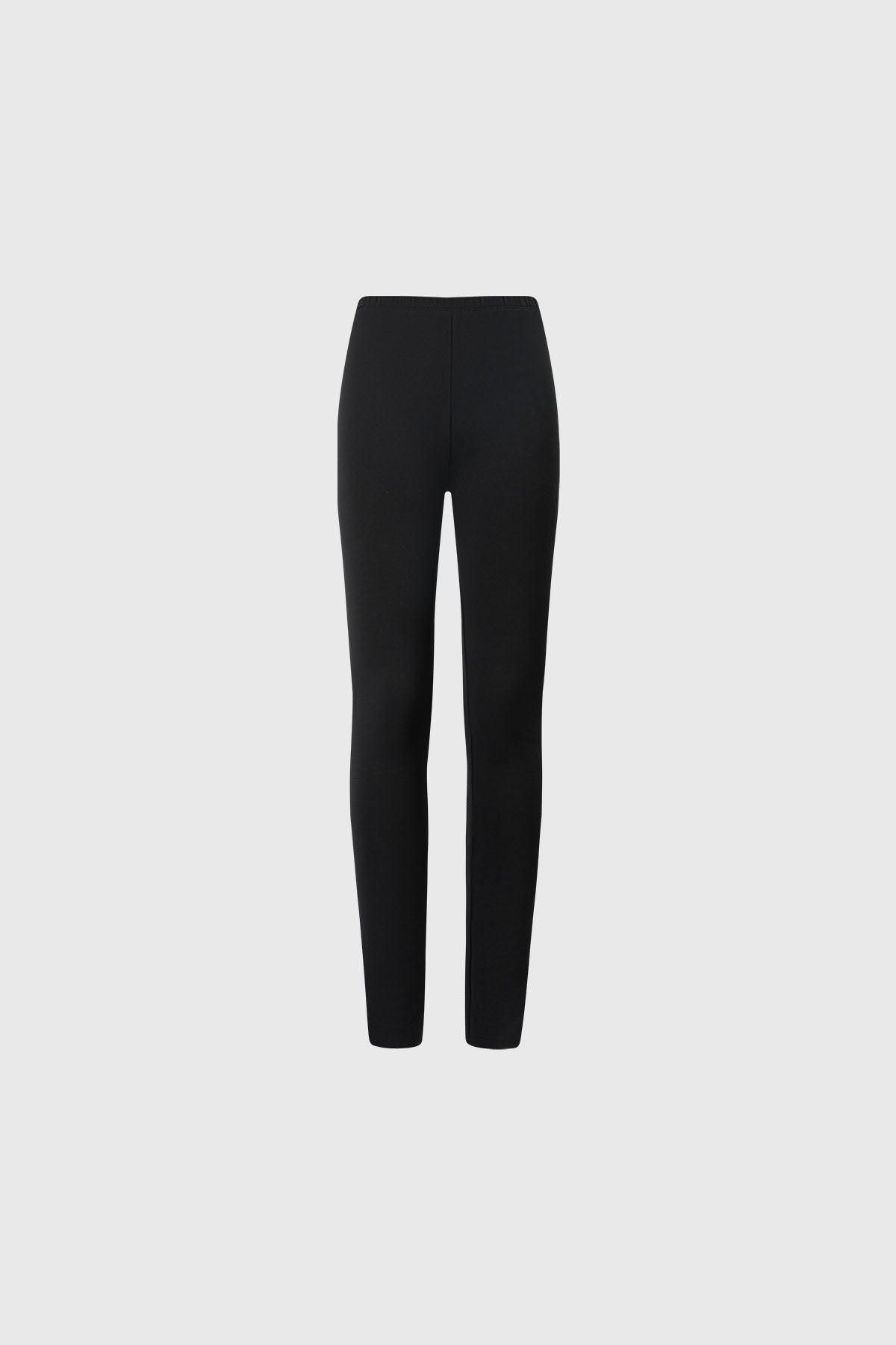 Calza Niña Bipack Teen Negro - Image 3