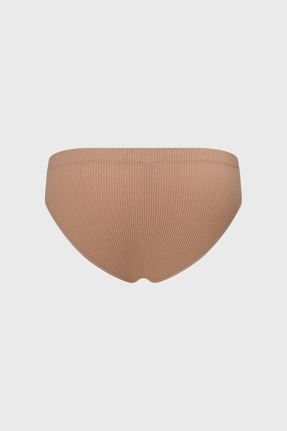 Calzón Mujer Bikini Camel - Image 2