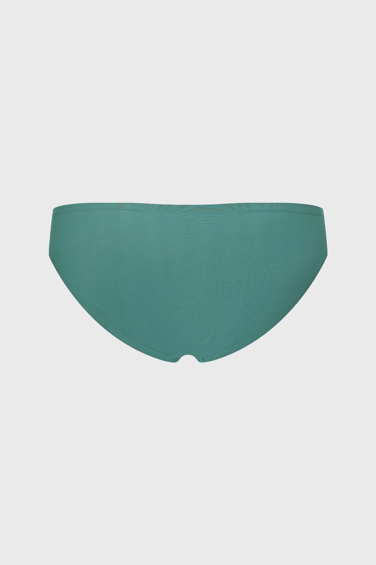 Calzón Mujer Bikini Sin Costura Turquesa - Image 2