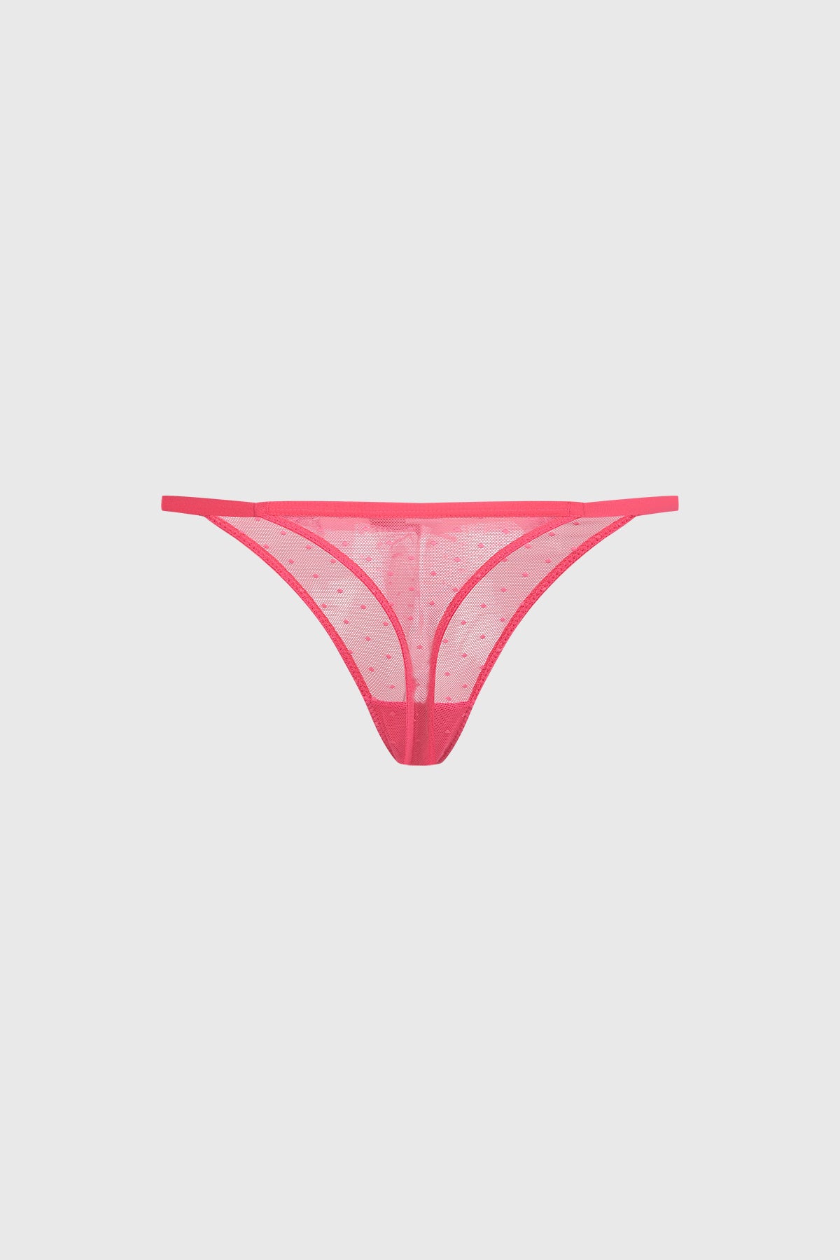 Calzón Mujer Colaless Fucsia - Image 2