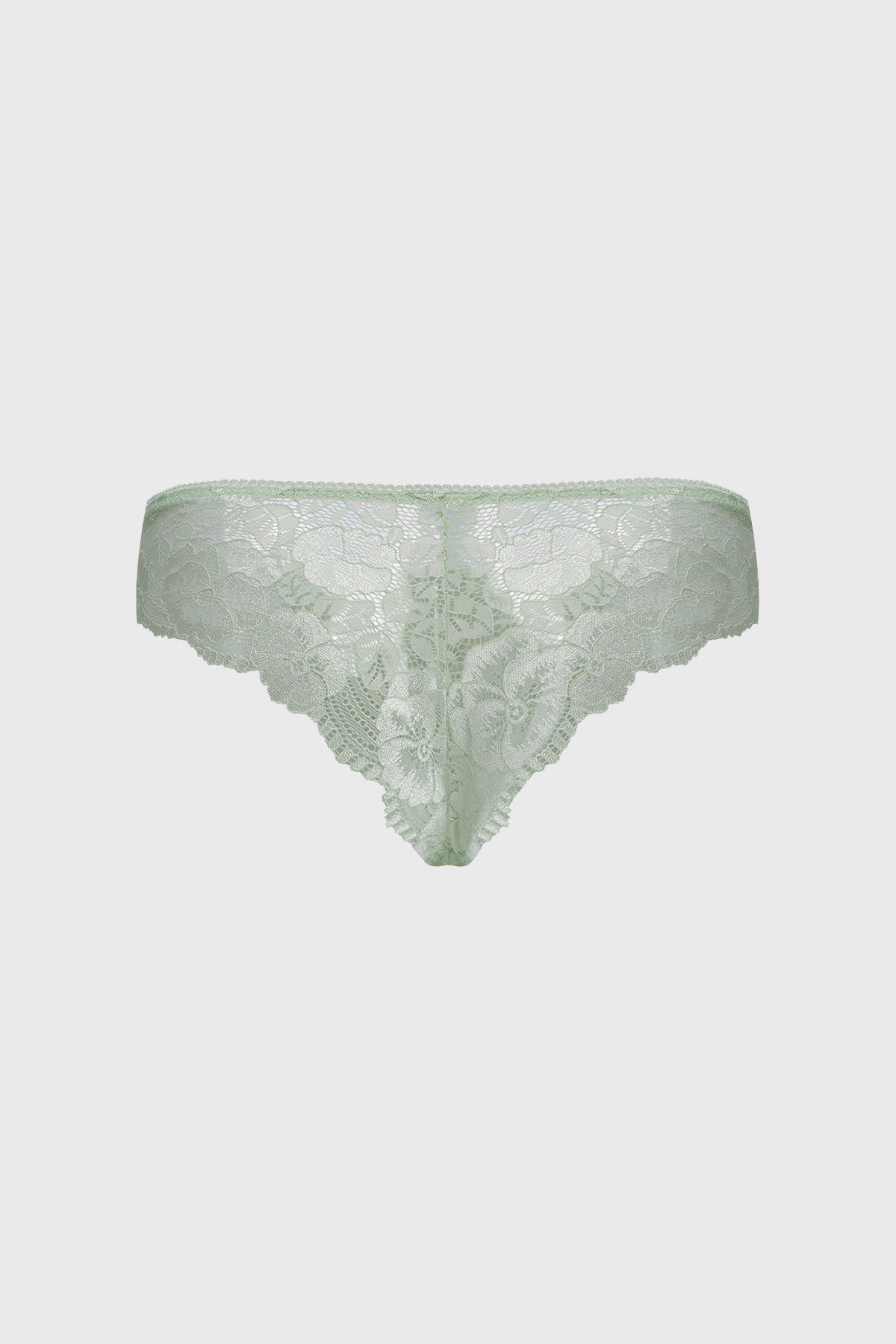 Calzón Mujer Colaless Menta - Image 2
