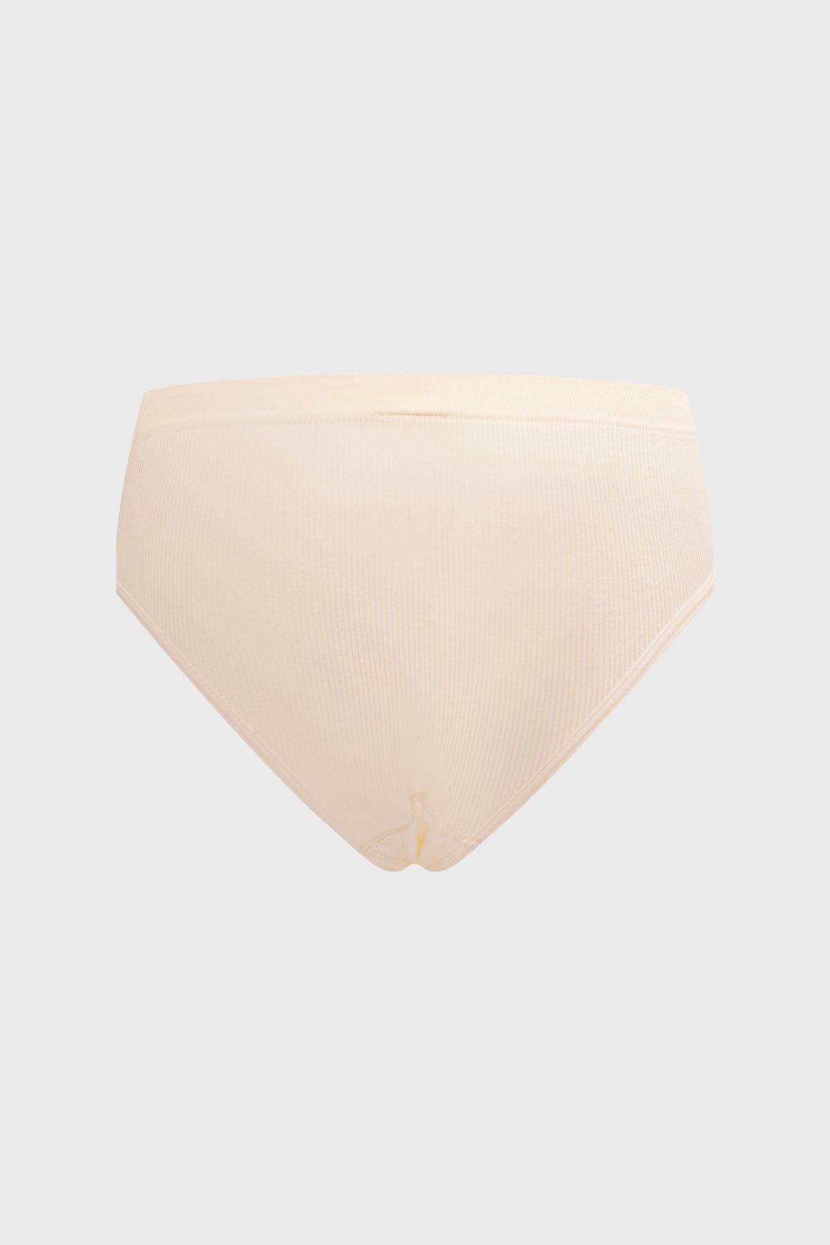 Calzón Mujer Pantaleta Algodón Crudo - Image 2