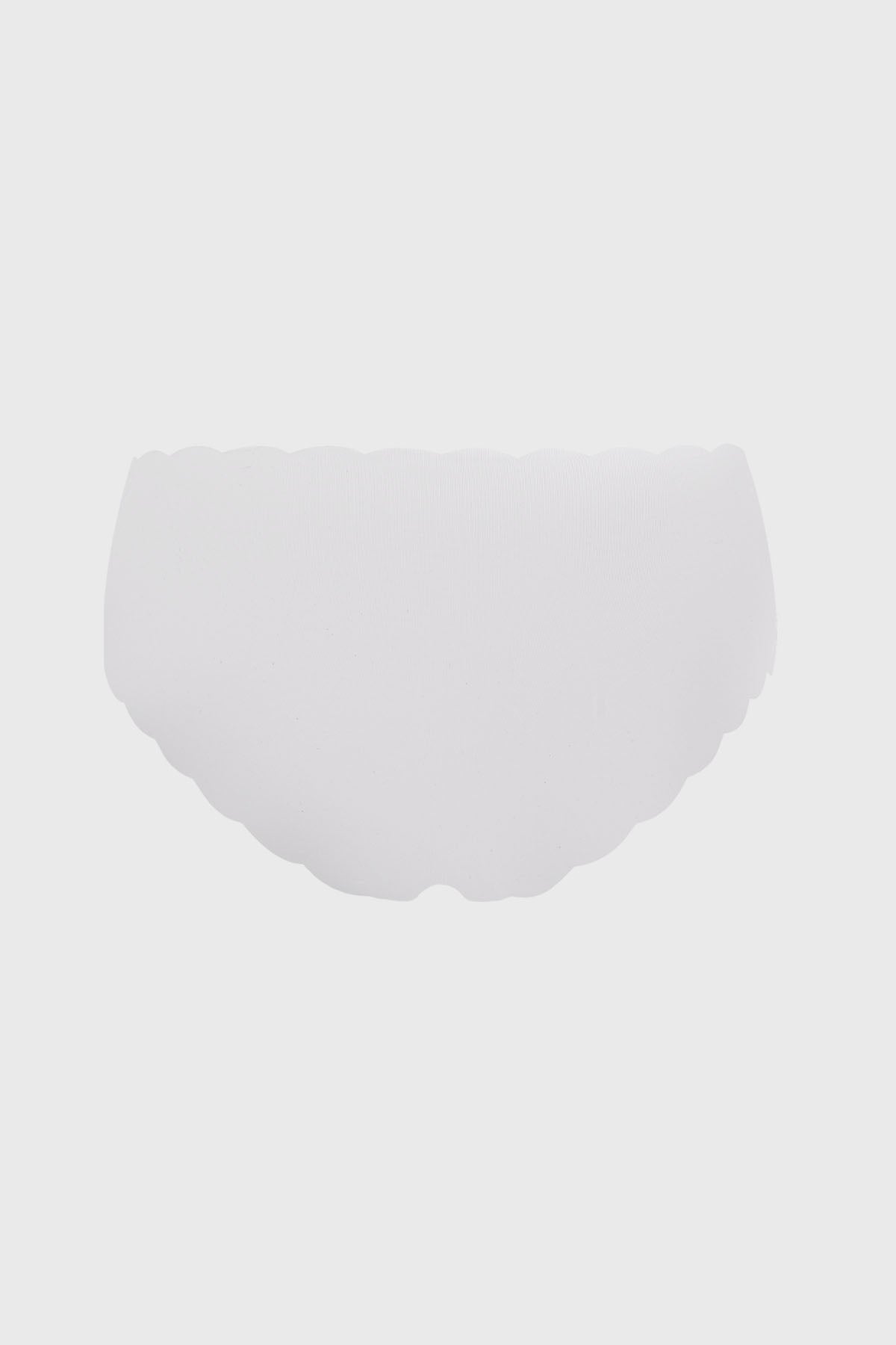 Calzón Mujer Pantaleta Blanco - Image 2