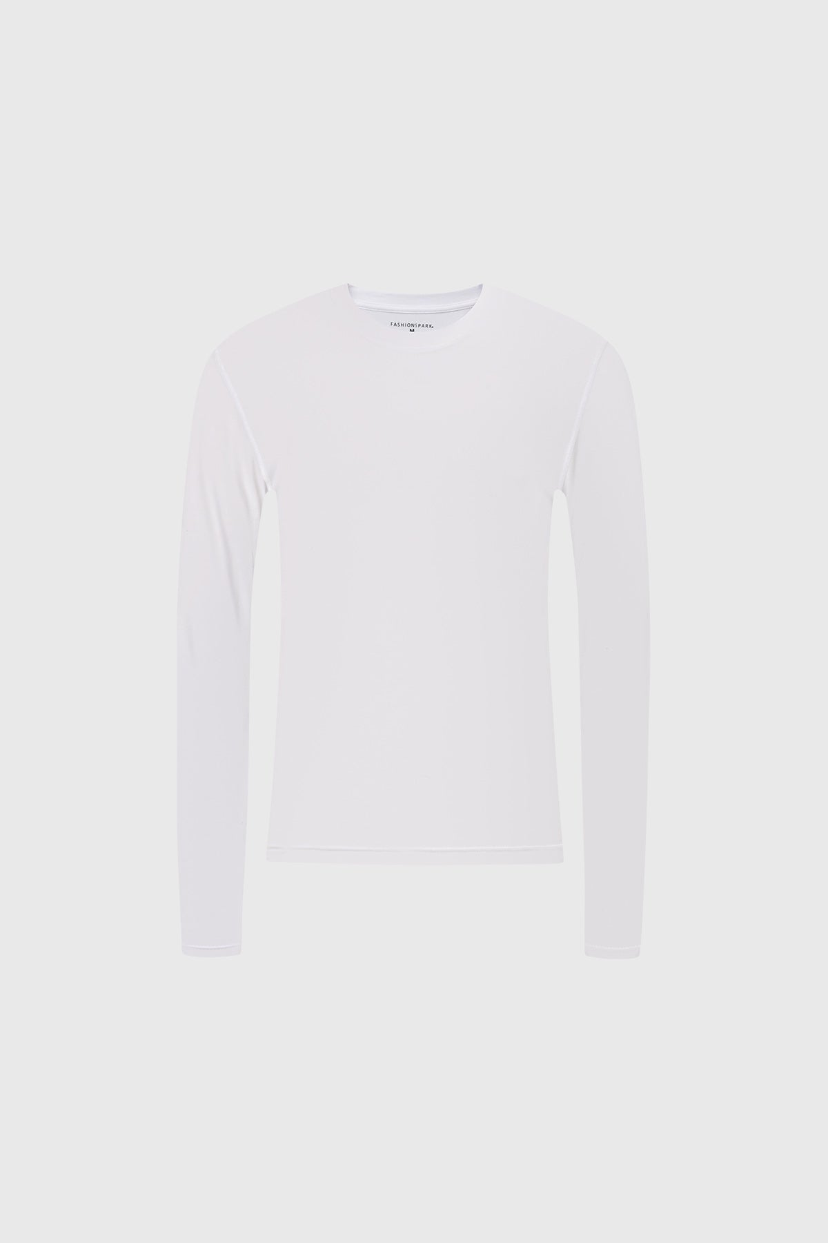 Camiseta Unisex Primera Capa Blanco