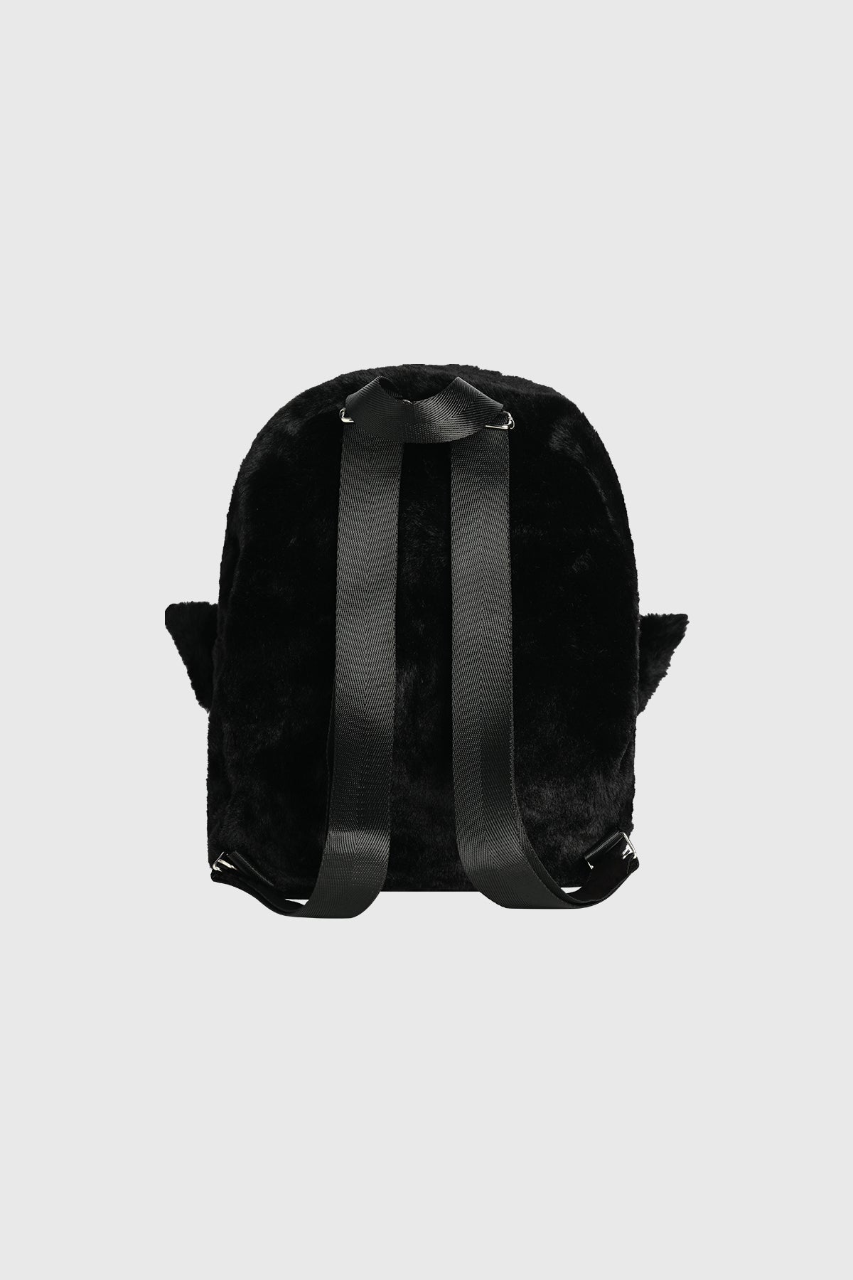 Cartera Home Kuromi Negro - Image 3