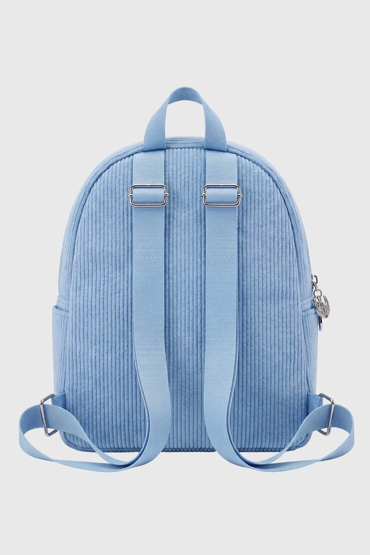 Cartera Home Lilo & Stitch Azul - Image 3