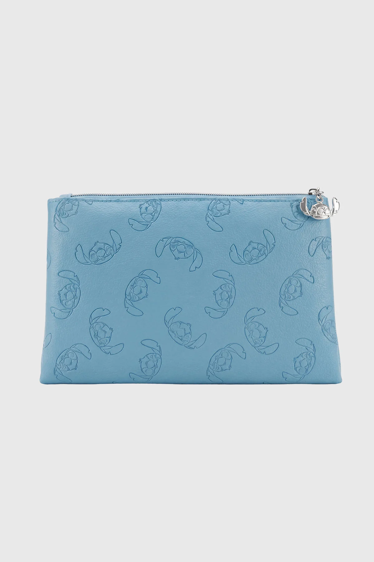 Cartera Home Lilo & Stitch Azul - Image 2