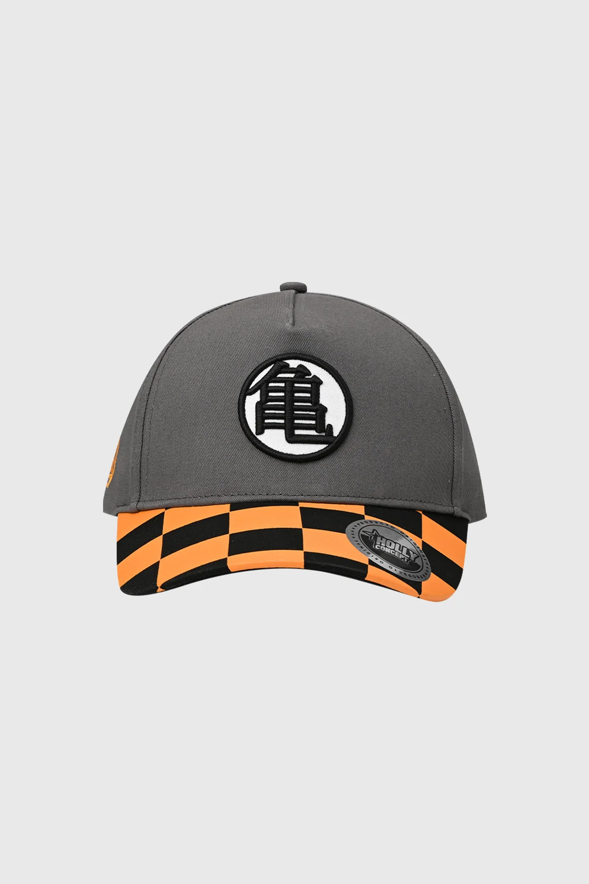 Jockey Hombre Dragon Ball Z Marengo