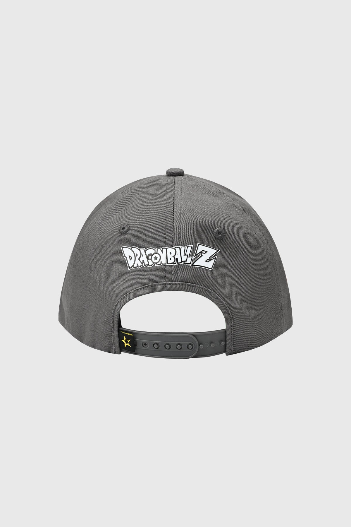 Jockey Hombre Dragon Ball Z Marengo - Image 3
