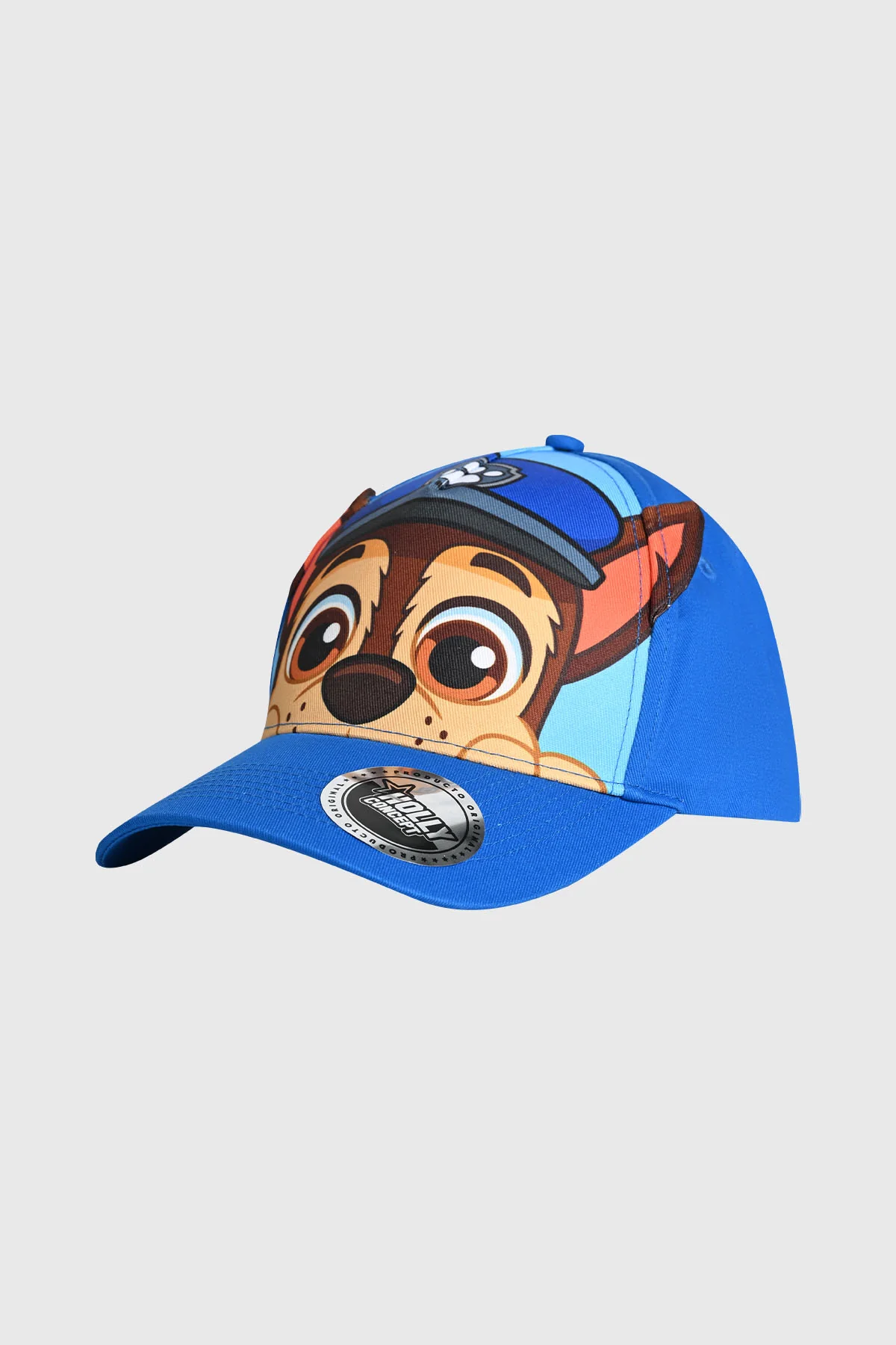Jockey Niño Paw Patrol Azul - Image 2