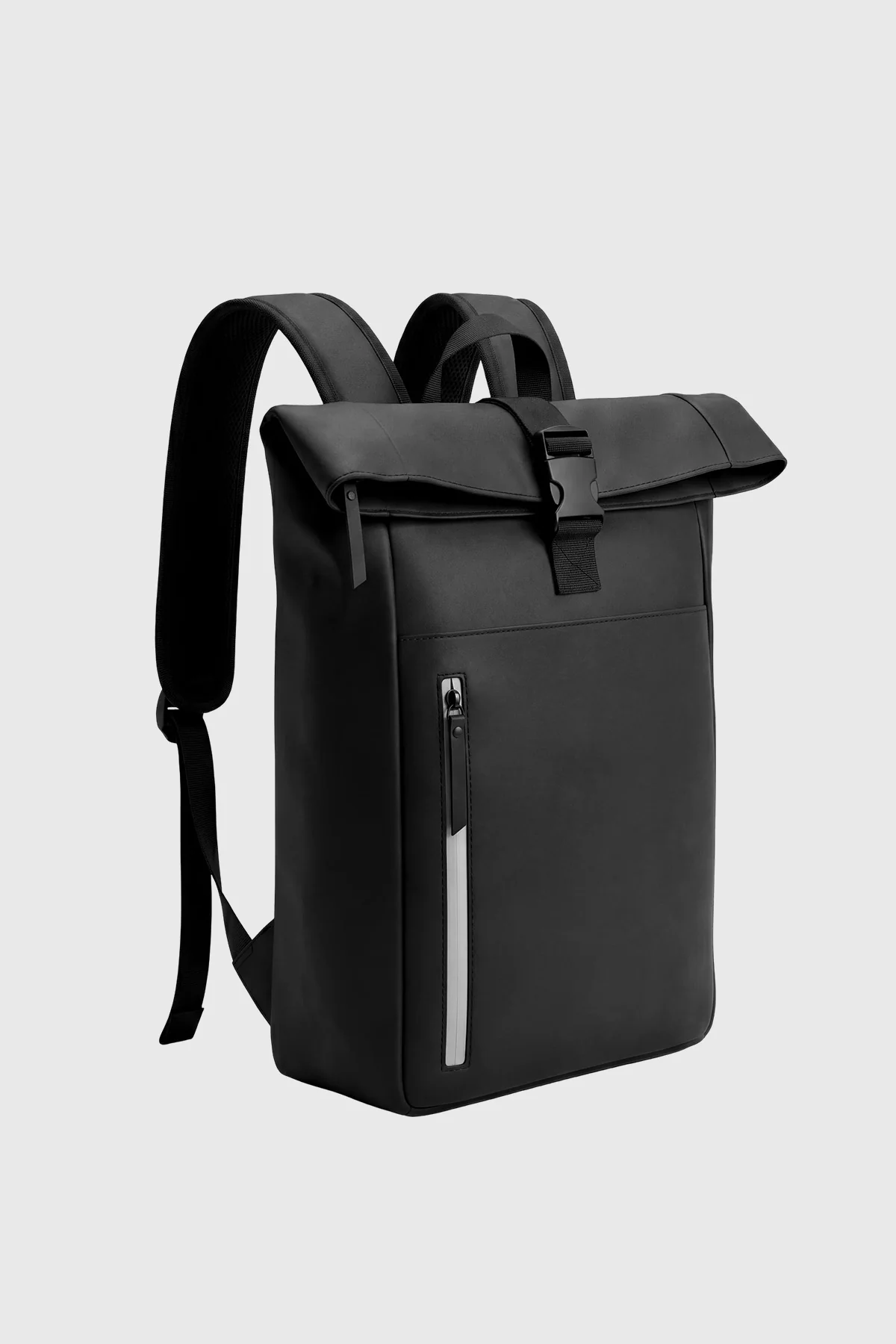 Mochila Home Clasic Negro - Image 2