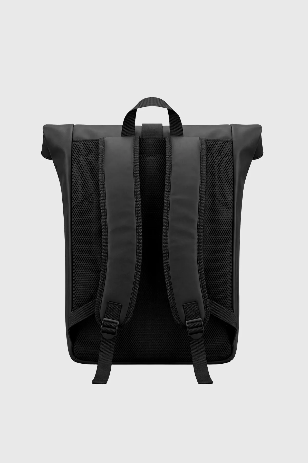 Mochila Home Clasic Negro - Image 3