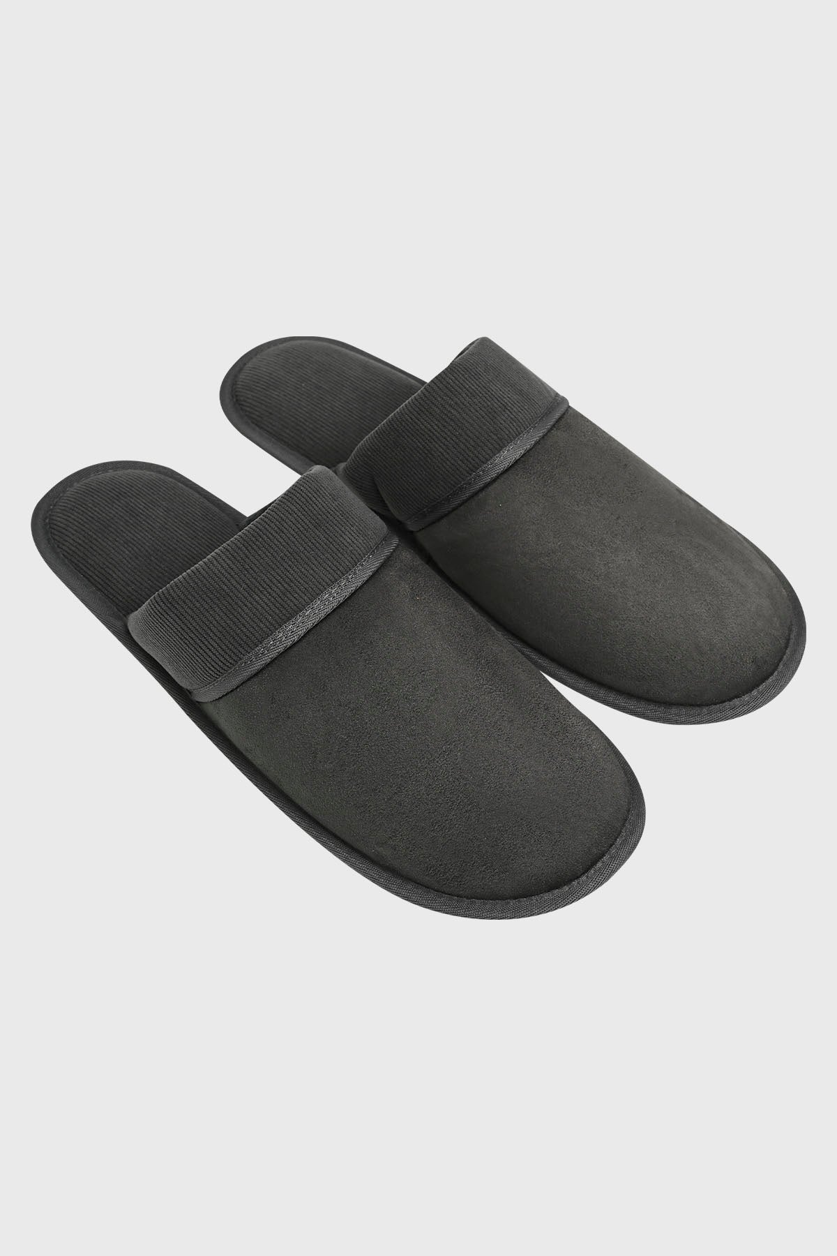 Pantufla Hombre Casual Marengo - Image 2