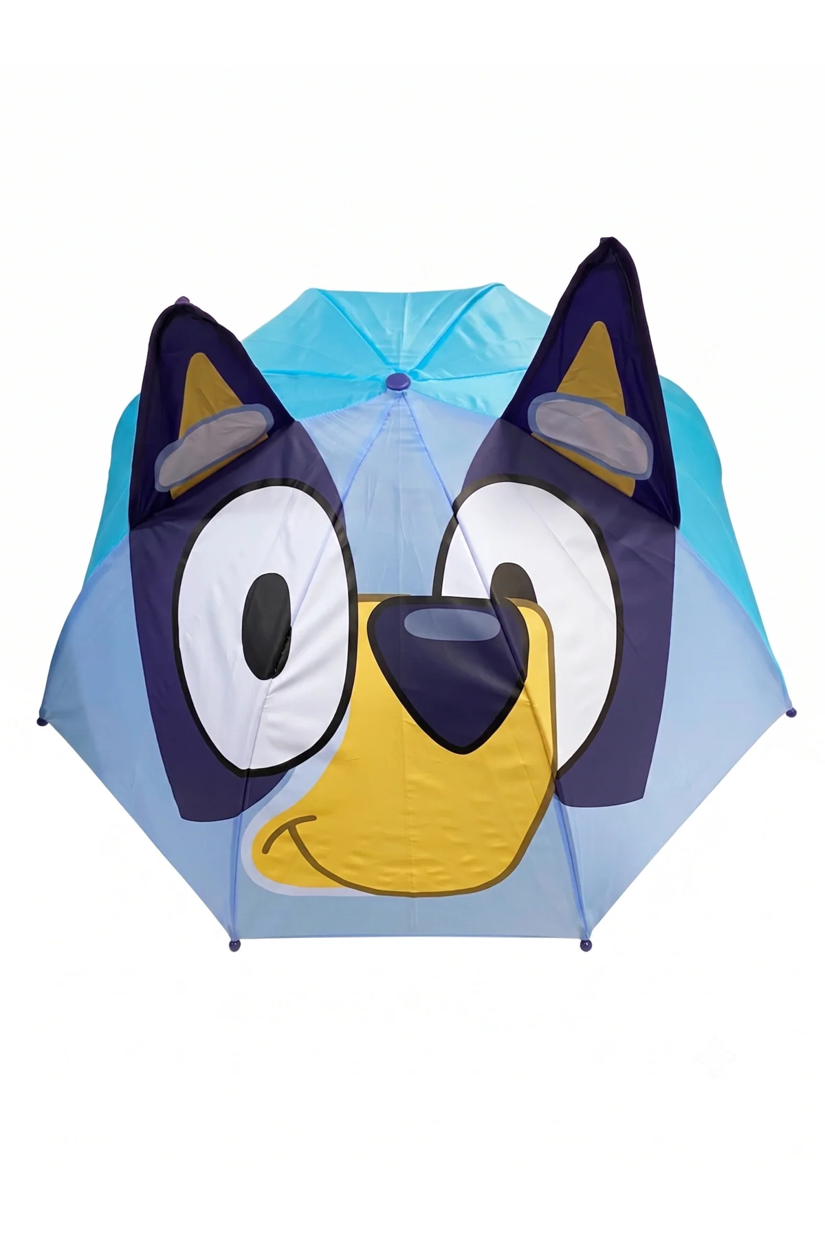 Paragua Home Bluey Azul Oscuro