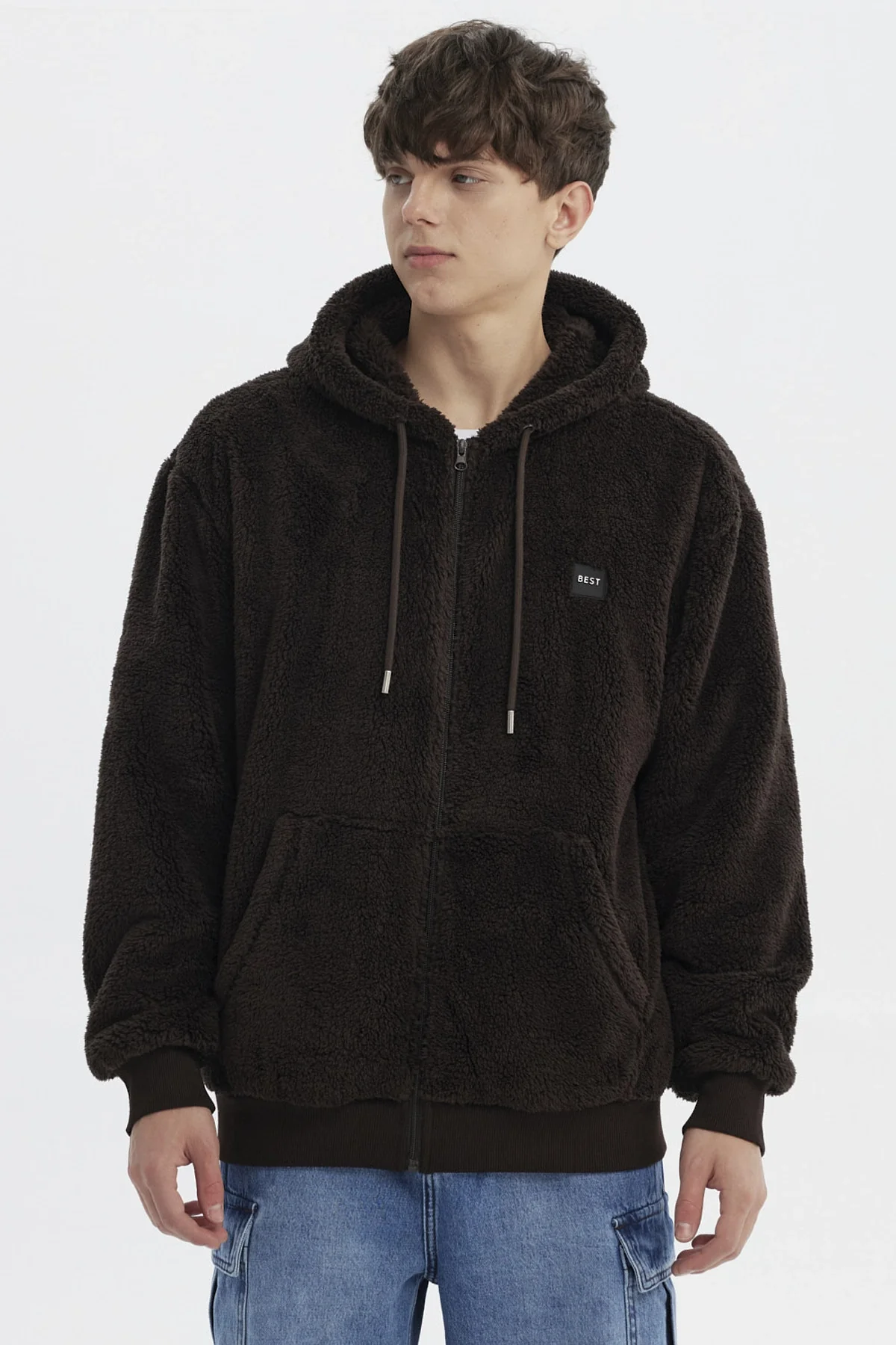 Polar Hombre Juvenil Slim Chocolate