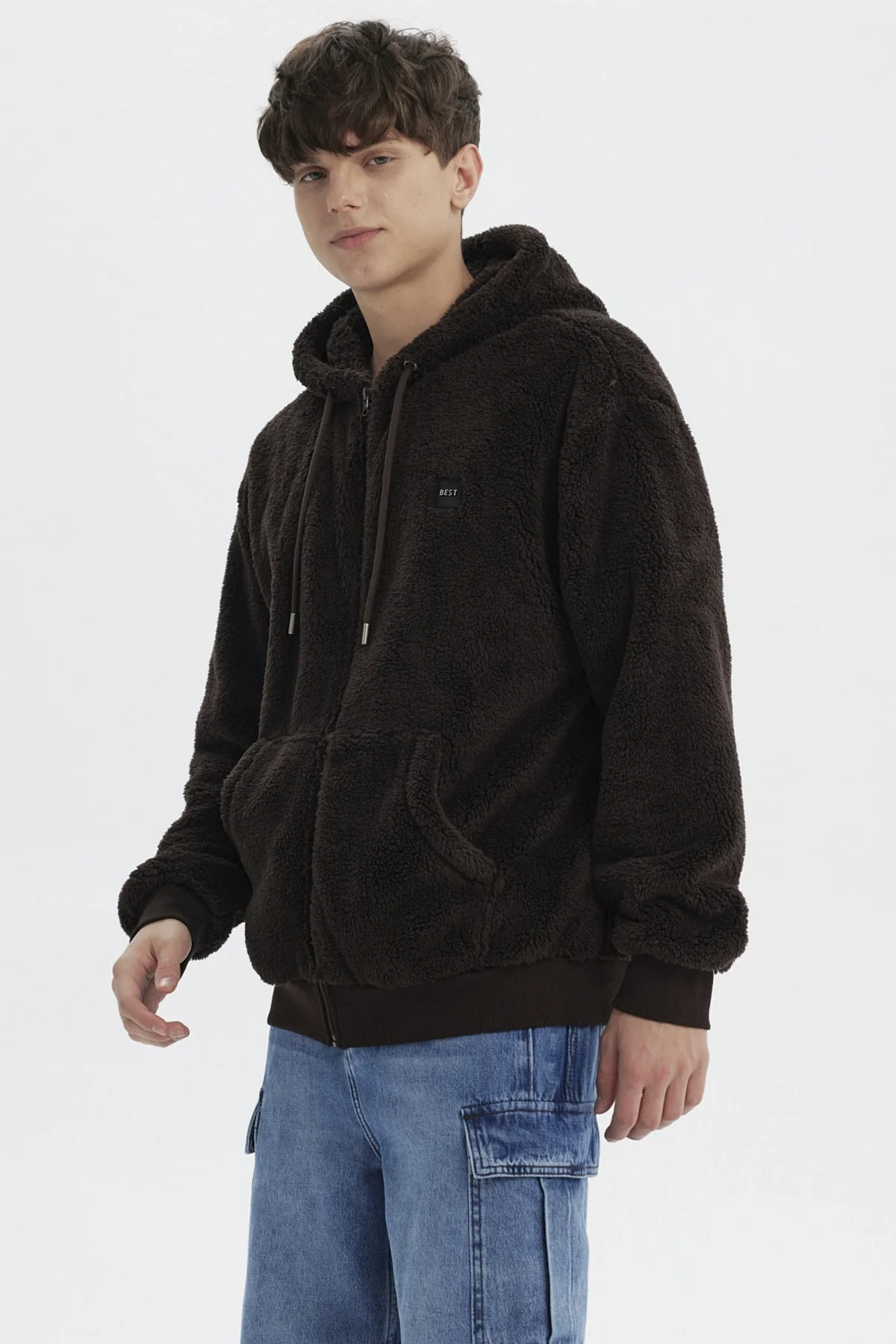Polar Hombre Juvenil Slim Chocolate - Image 2
