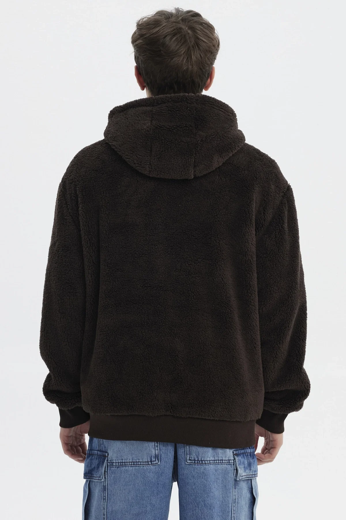 Polar Hombre Juvenil Slim Chocolate - Image 3