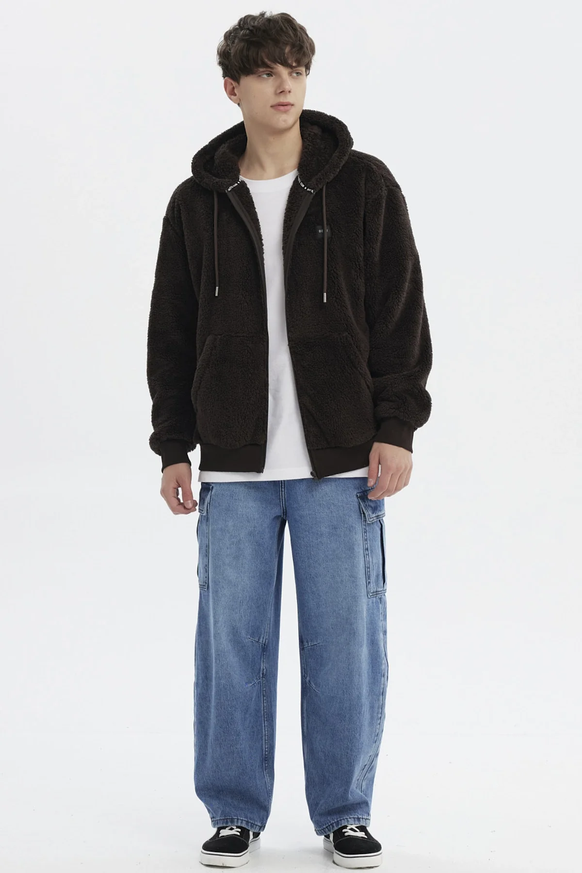 Polar Hombre Juvenil Slim Chocolate - Image 4
