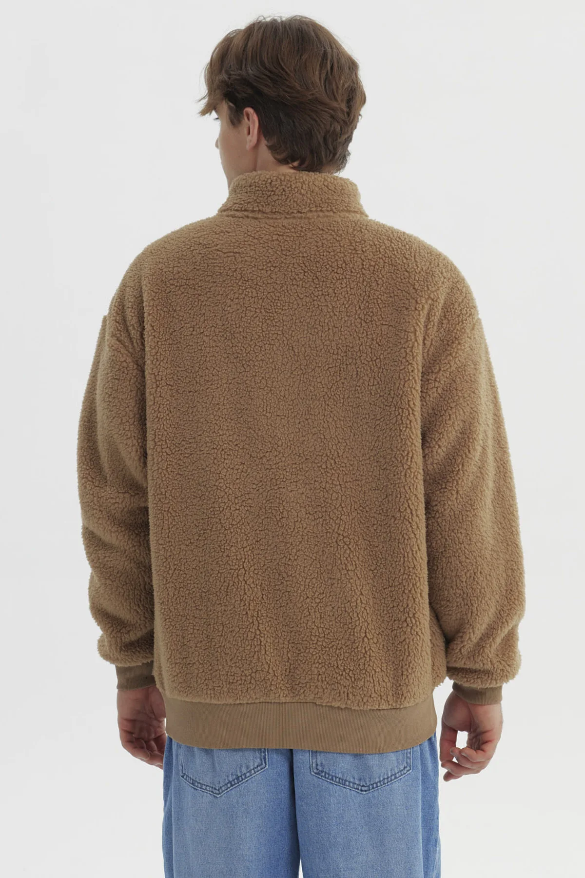 Polar Hombre Slim Beige Oscuro - Image 3