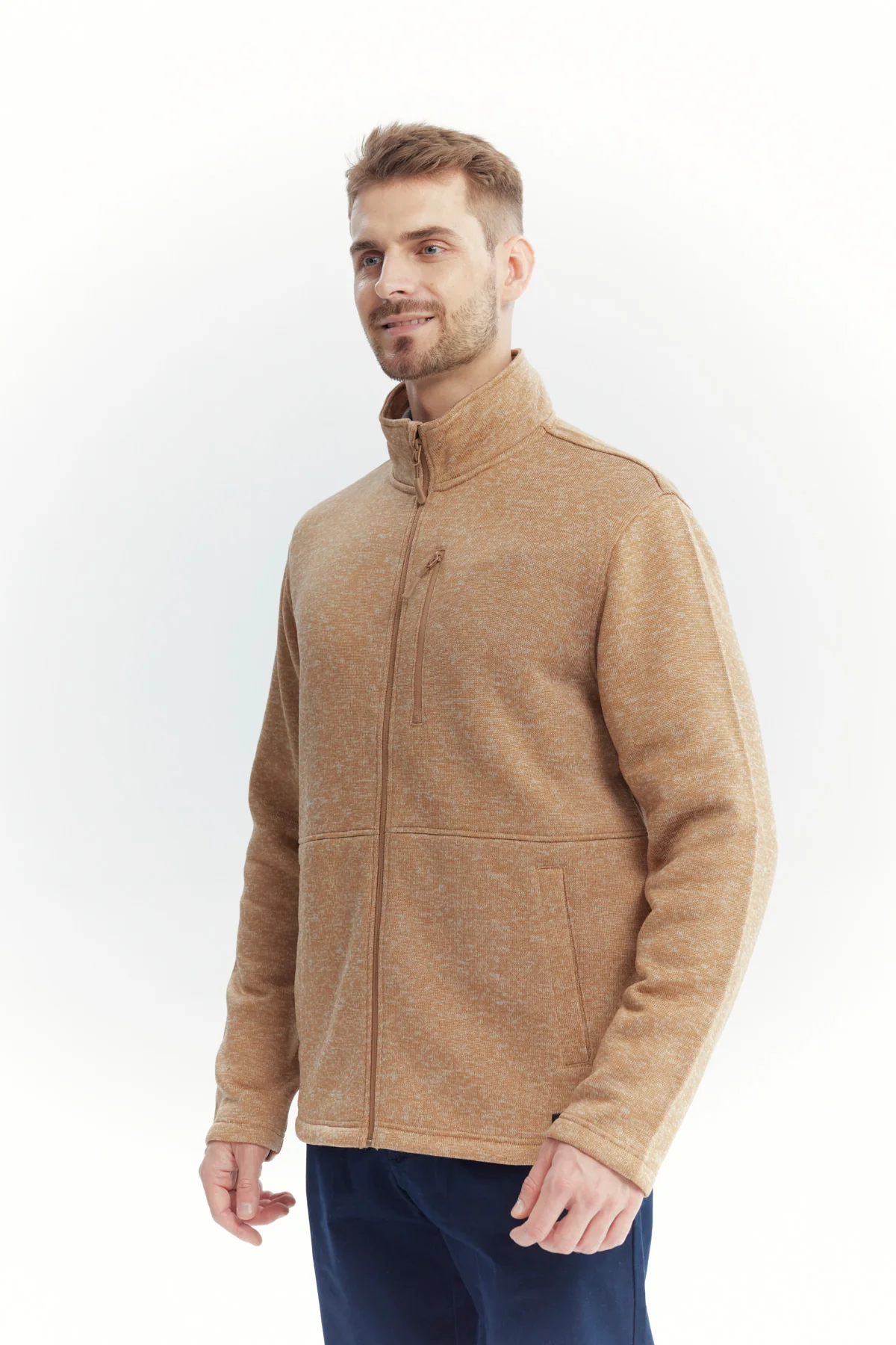 Polar Hombre Slim Camel - Image 2