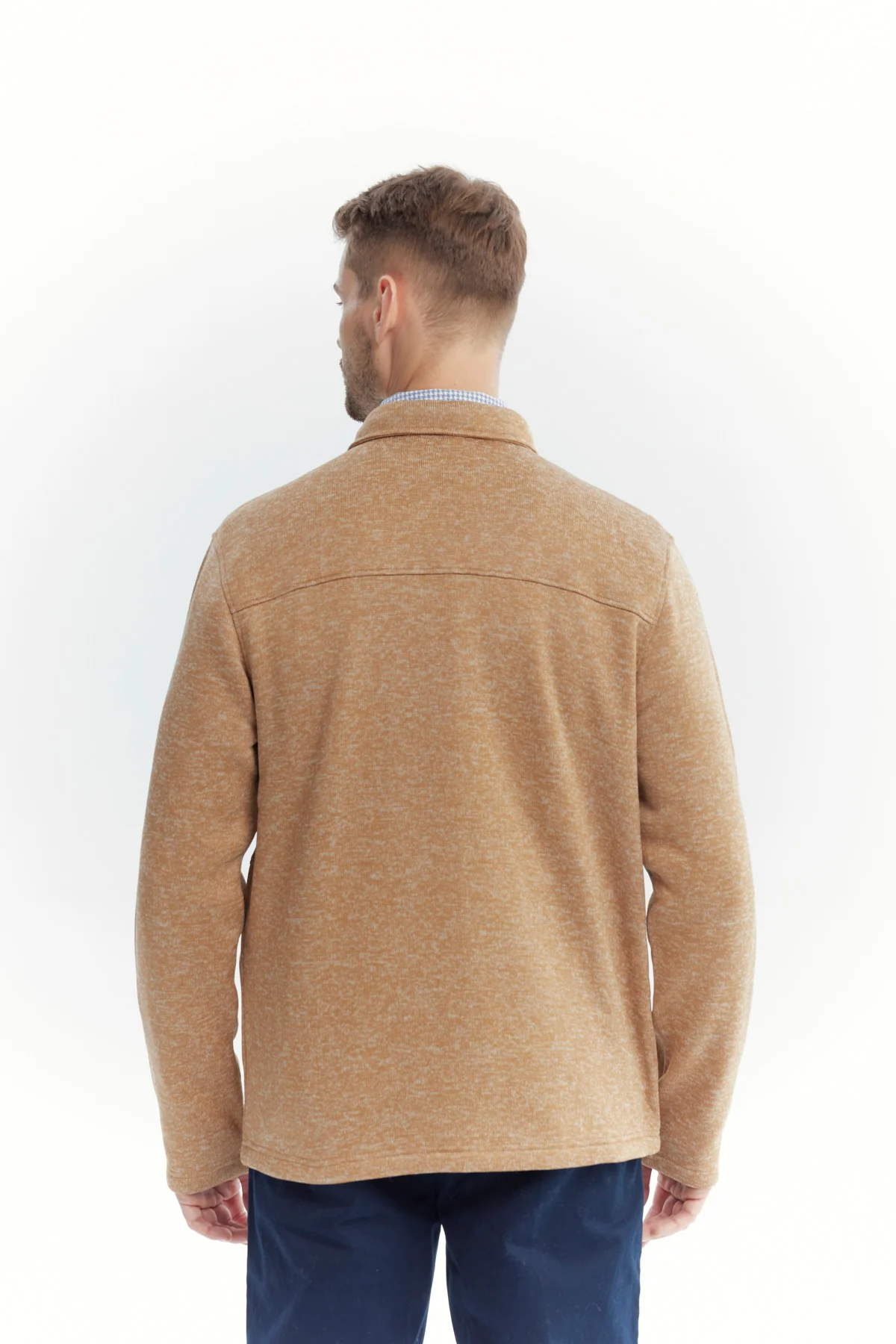 Polar Hombre Slim Camel - Image 3