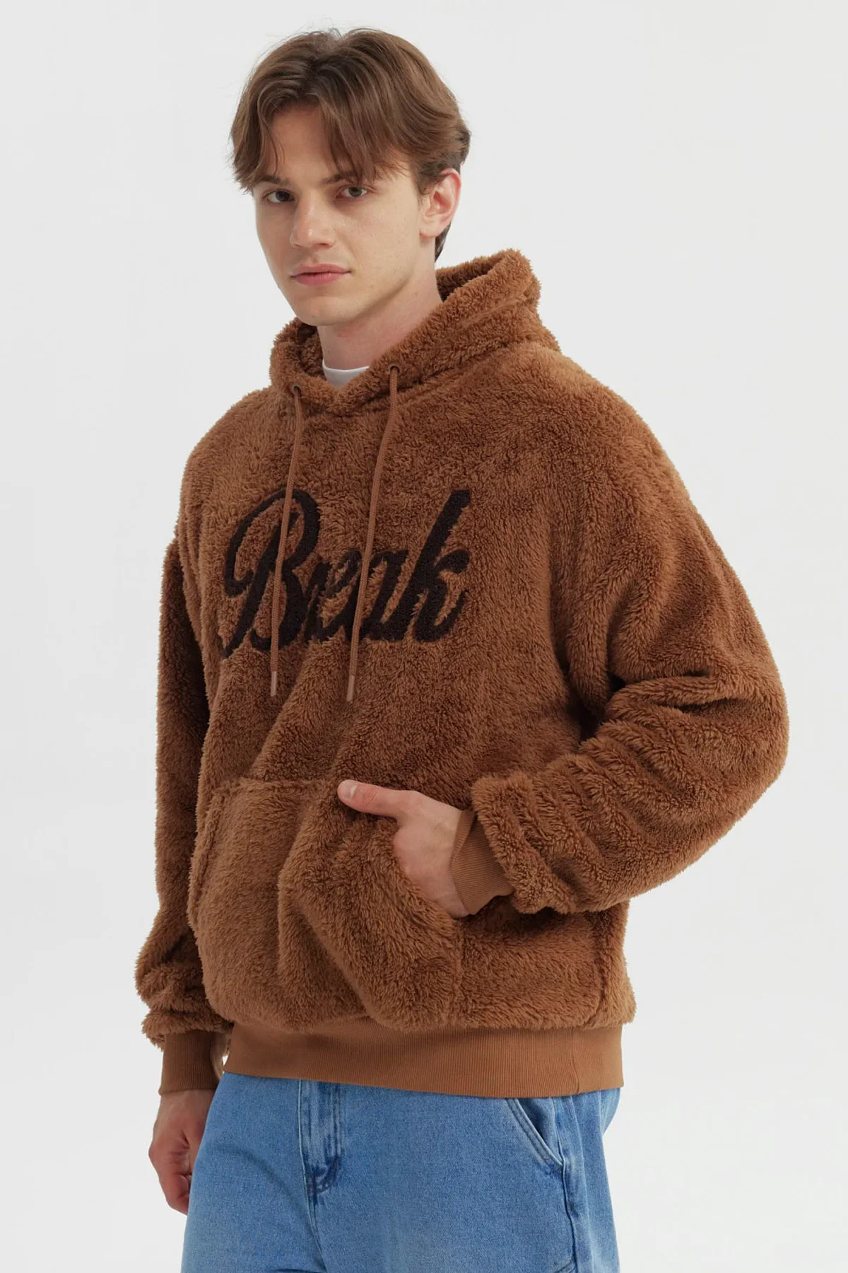 Polar Hombre Slim Camel - Image 2