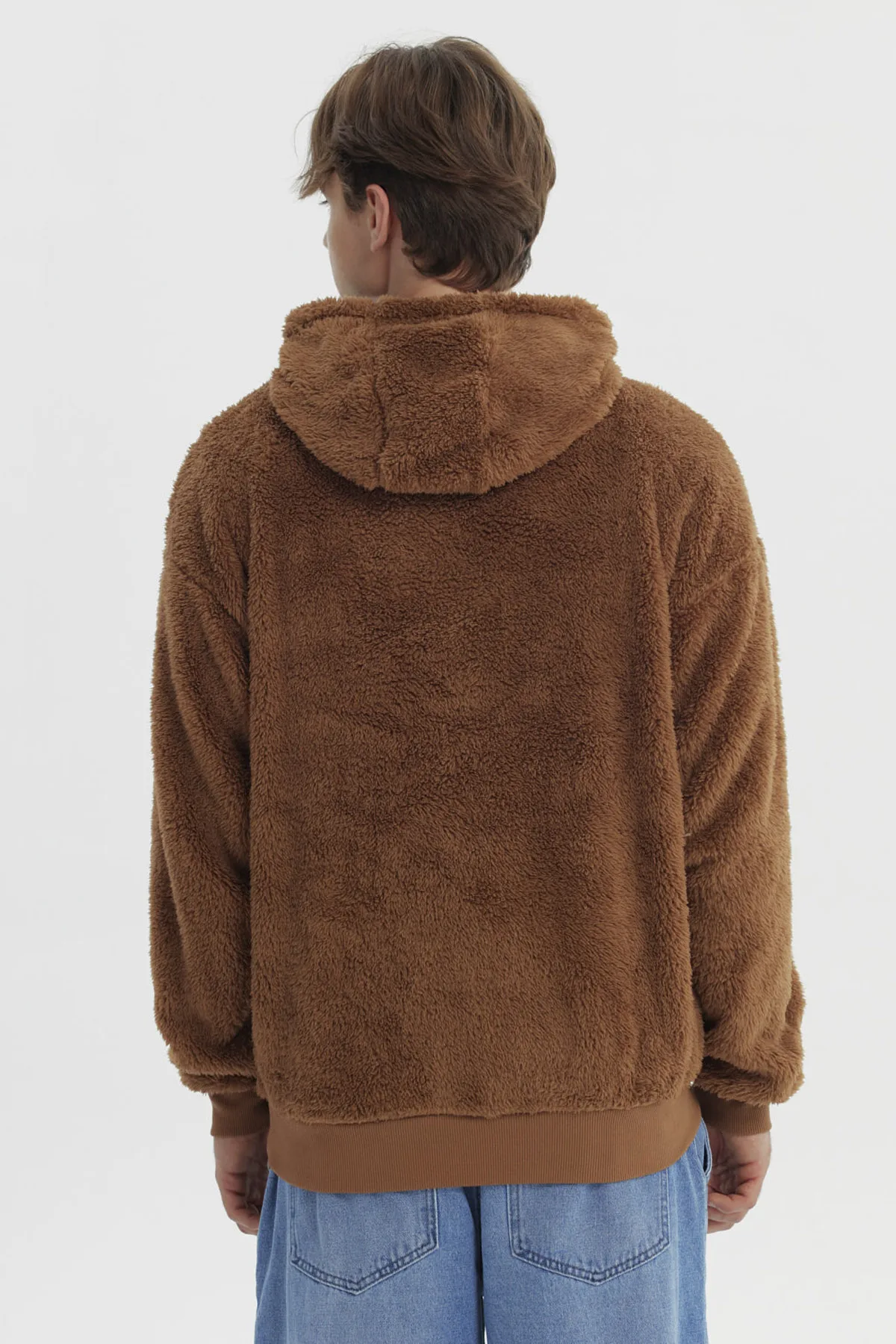 Polar Hombre Slim Camel - Image 3