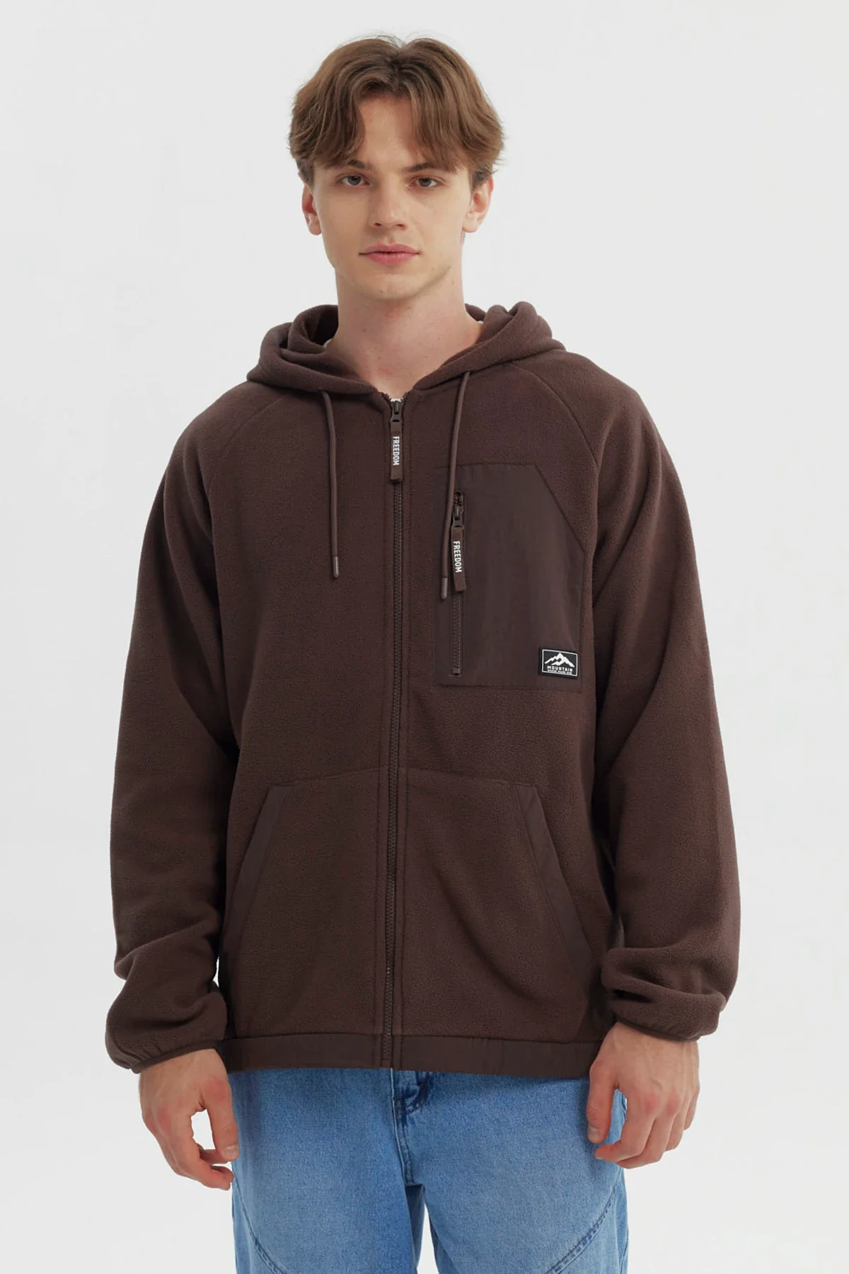 Polar Hombre Slim Chocolate