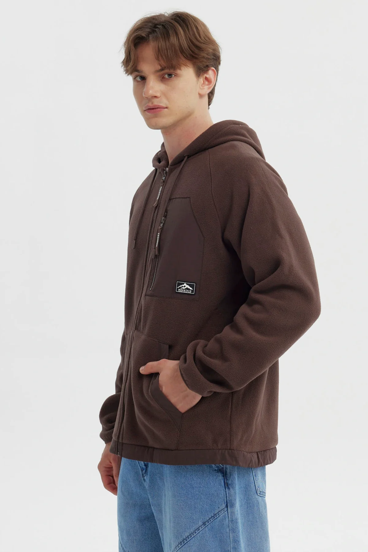 Polar Hombre Slim Chocolate - Image 2